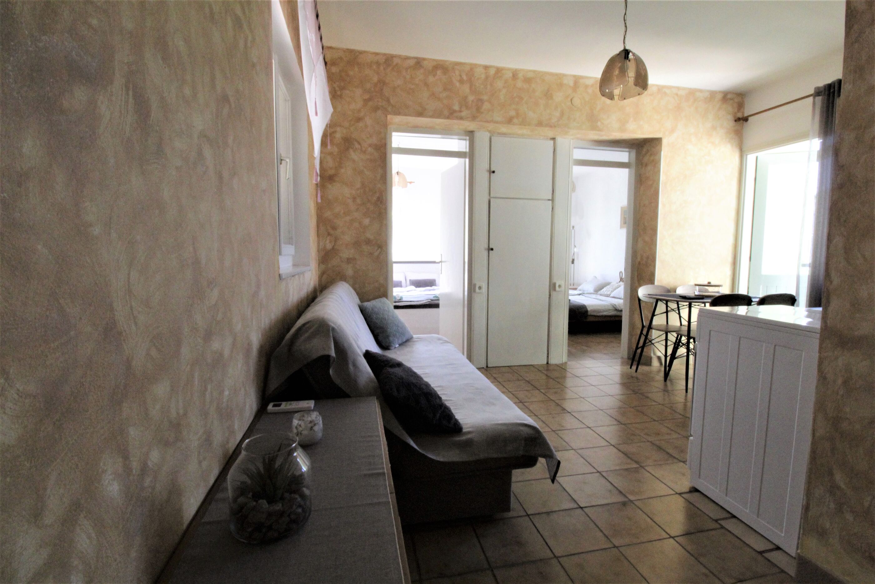 Apartment SEA STAR 94823-A1