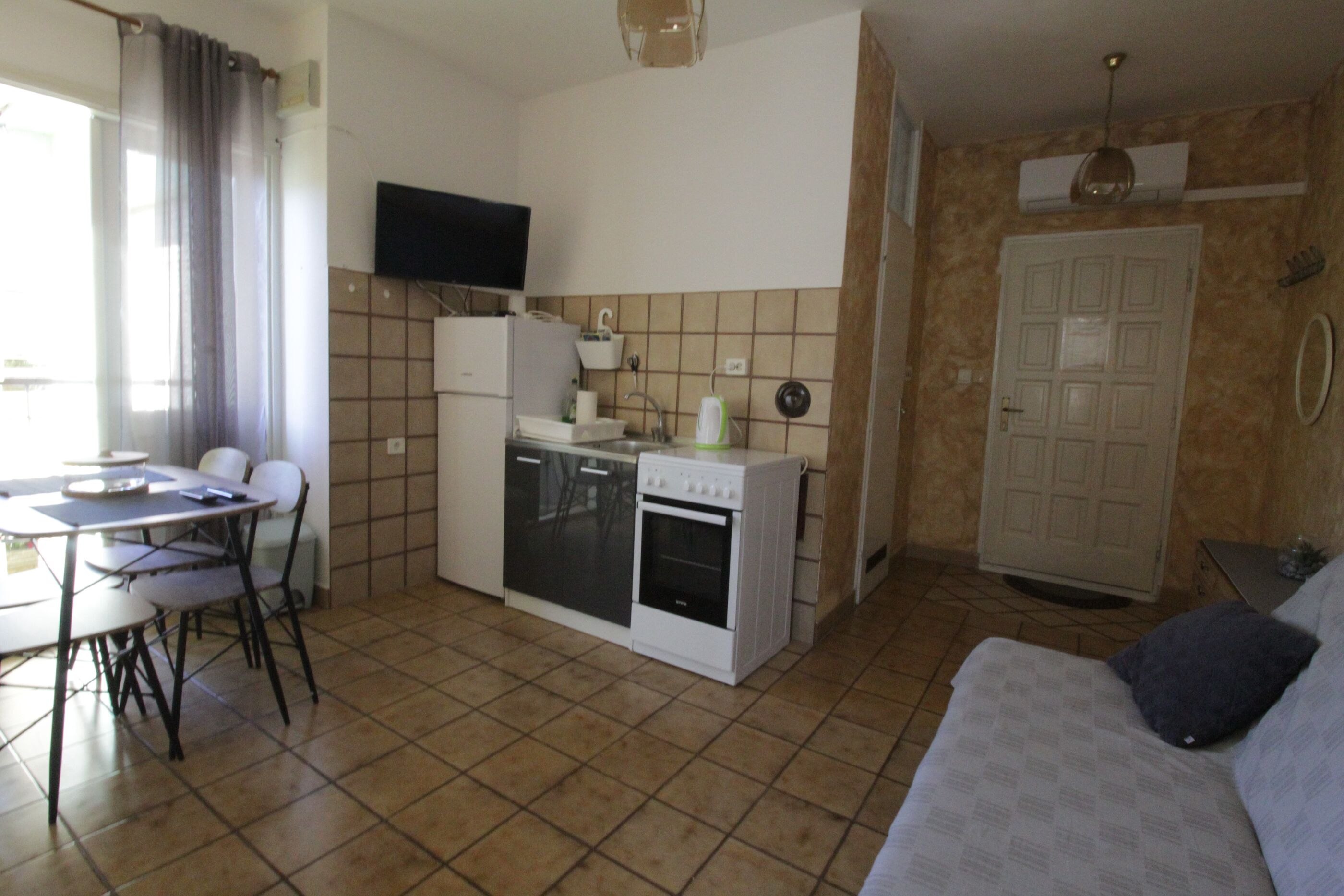 Apartment SEA STAR 94823-A1