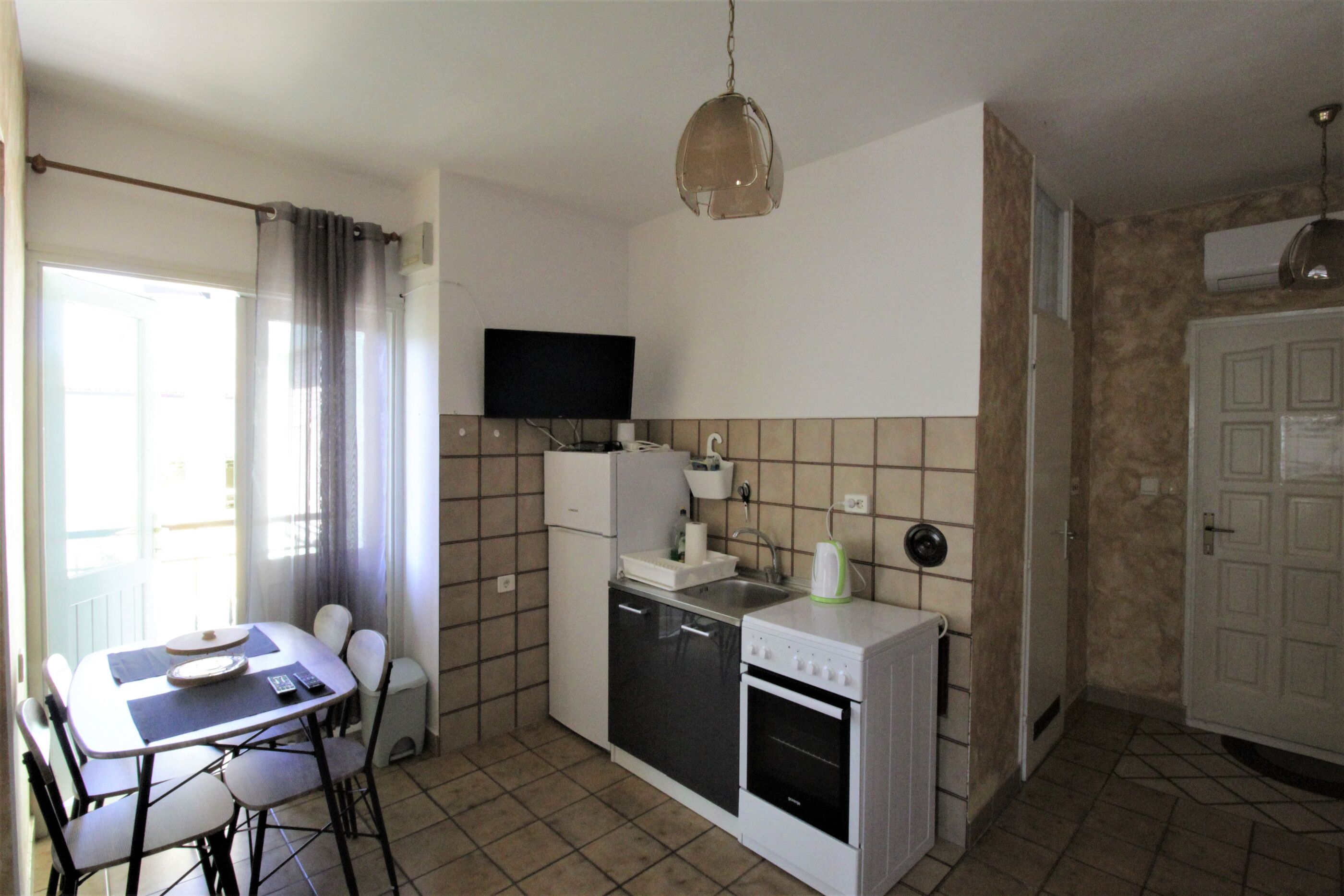 Apartment SEA STAR 94823-A1