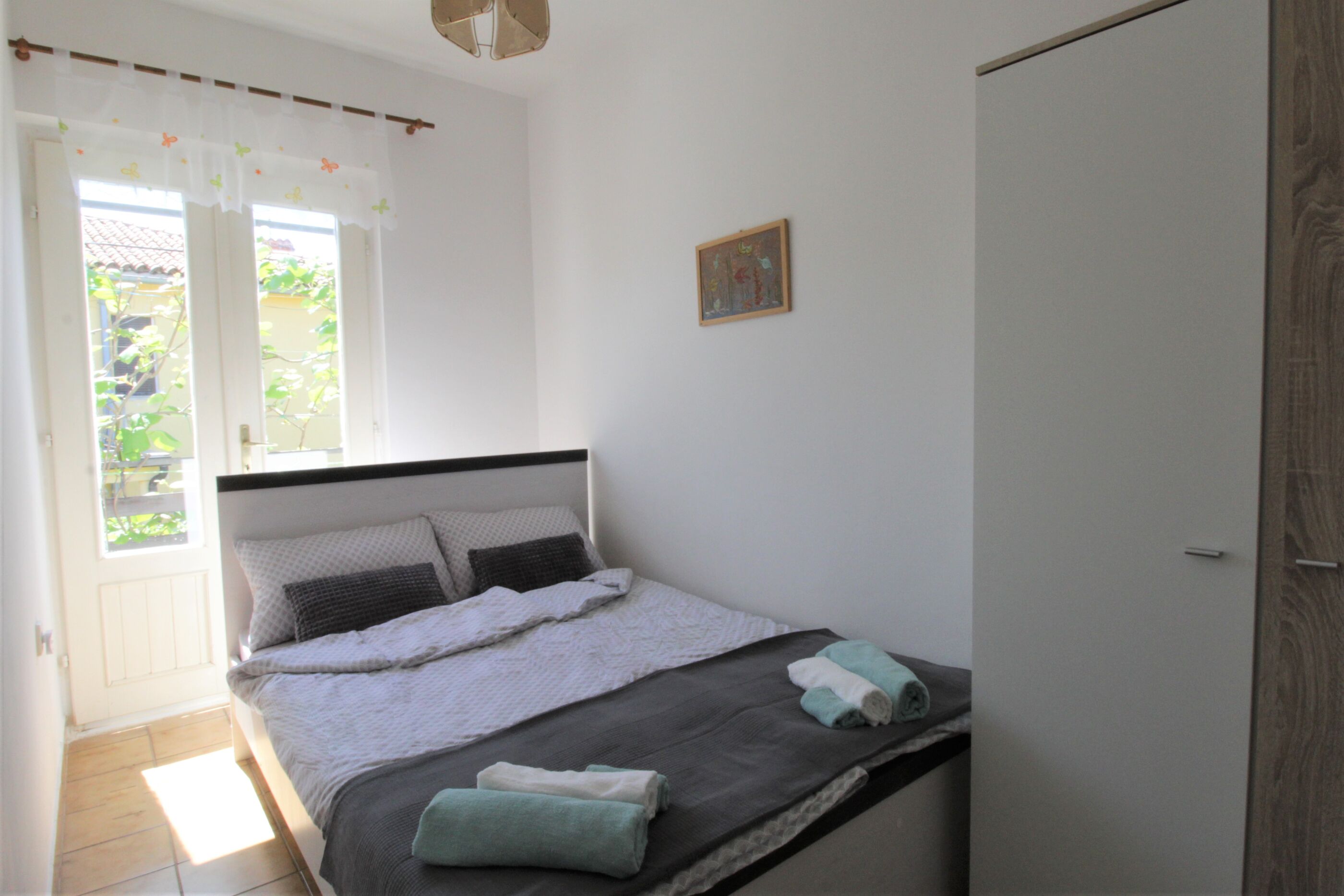 Apartment SEA STAR 94823-A1