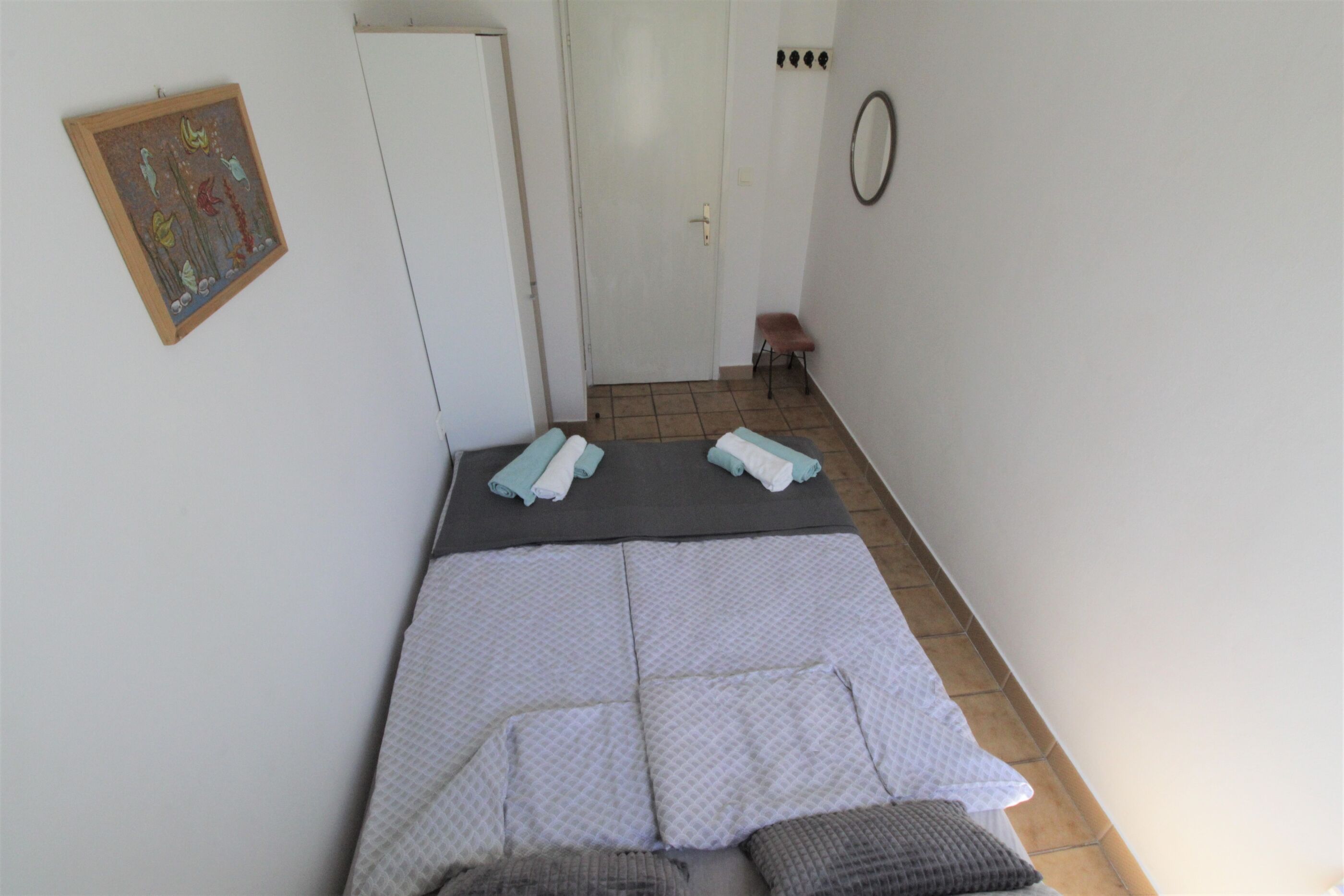 Apartment SEA STAR 94823-A1