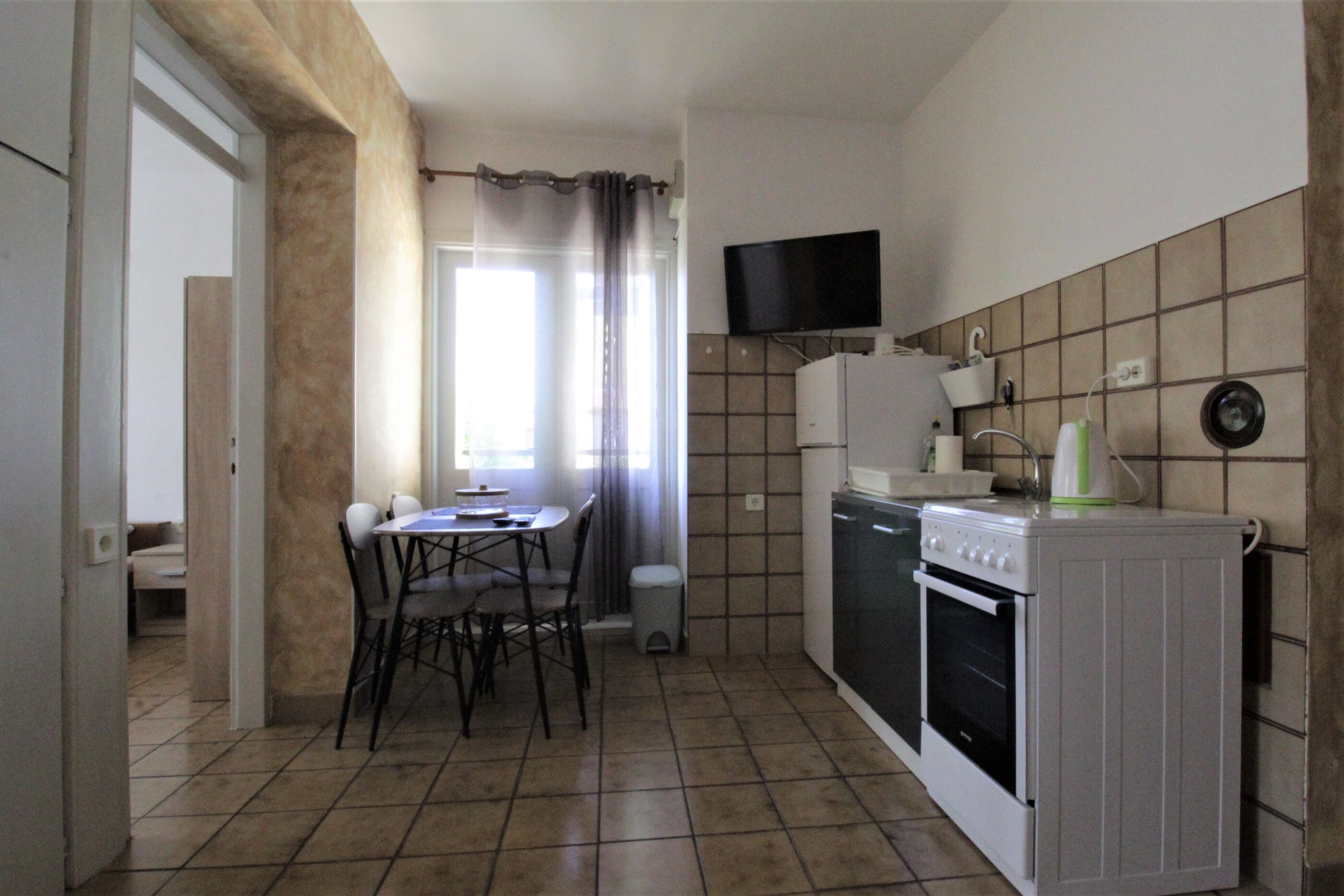 Apartment SEA STAR 94823-A1