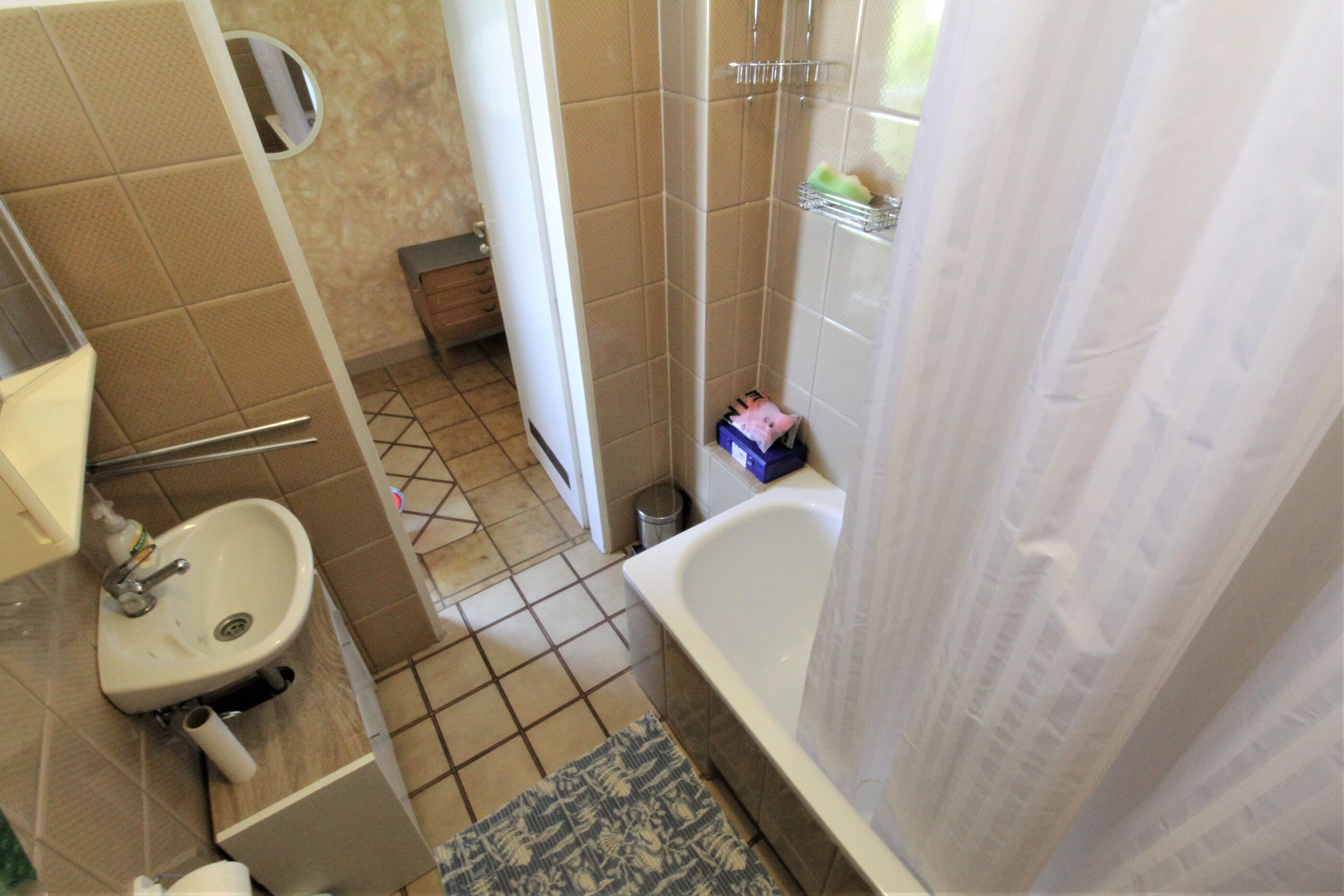 Apartment SEA STAR 94823-A1