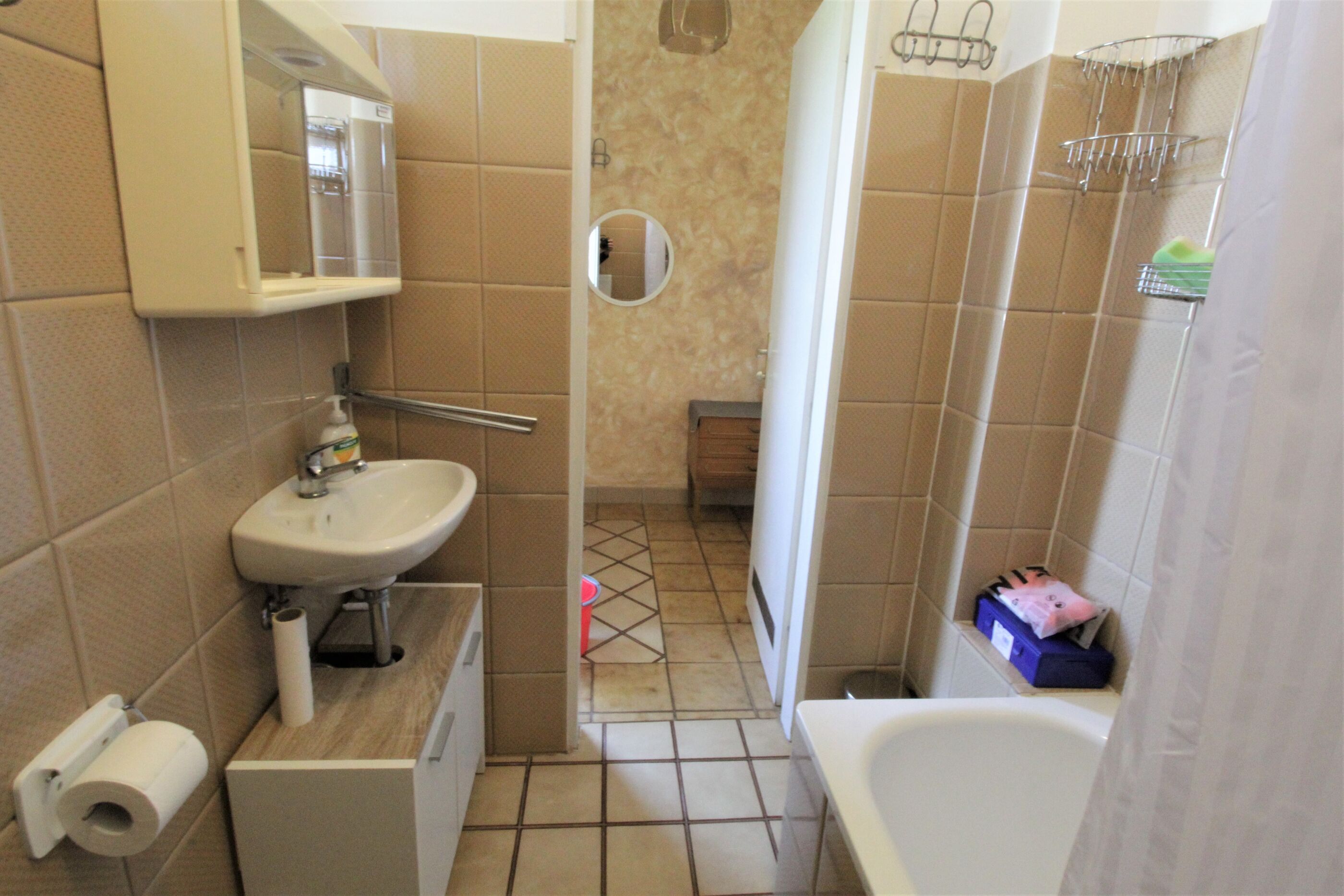 Apartment SEA STAR 94823-A1