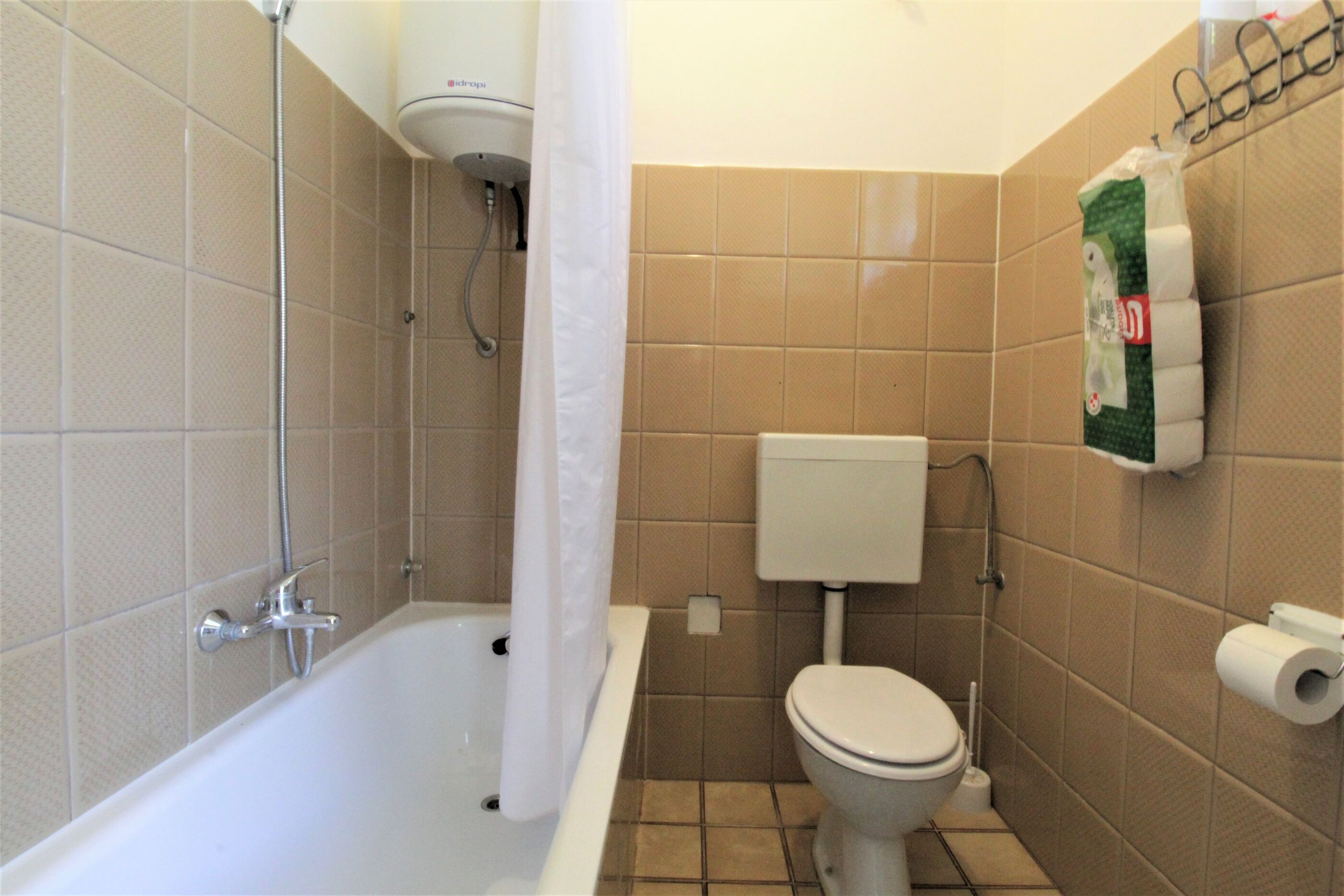 Apartment SEA STAR 94823-A1
