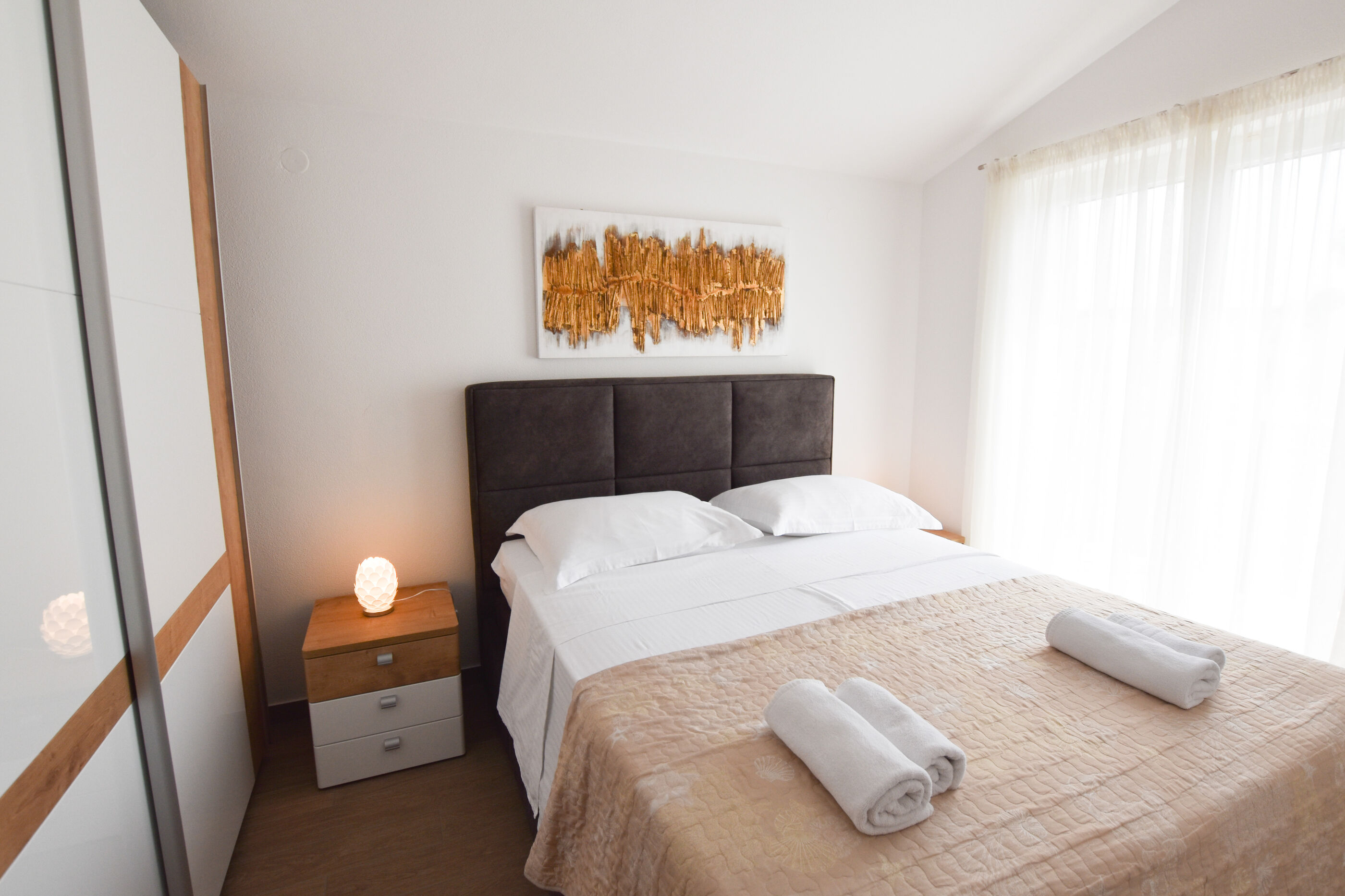 Apartments Karmen I 58731-A6