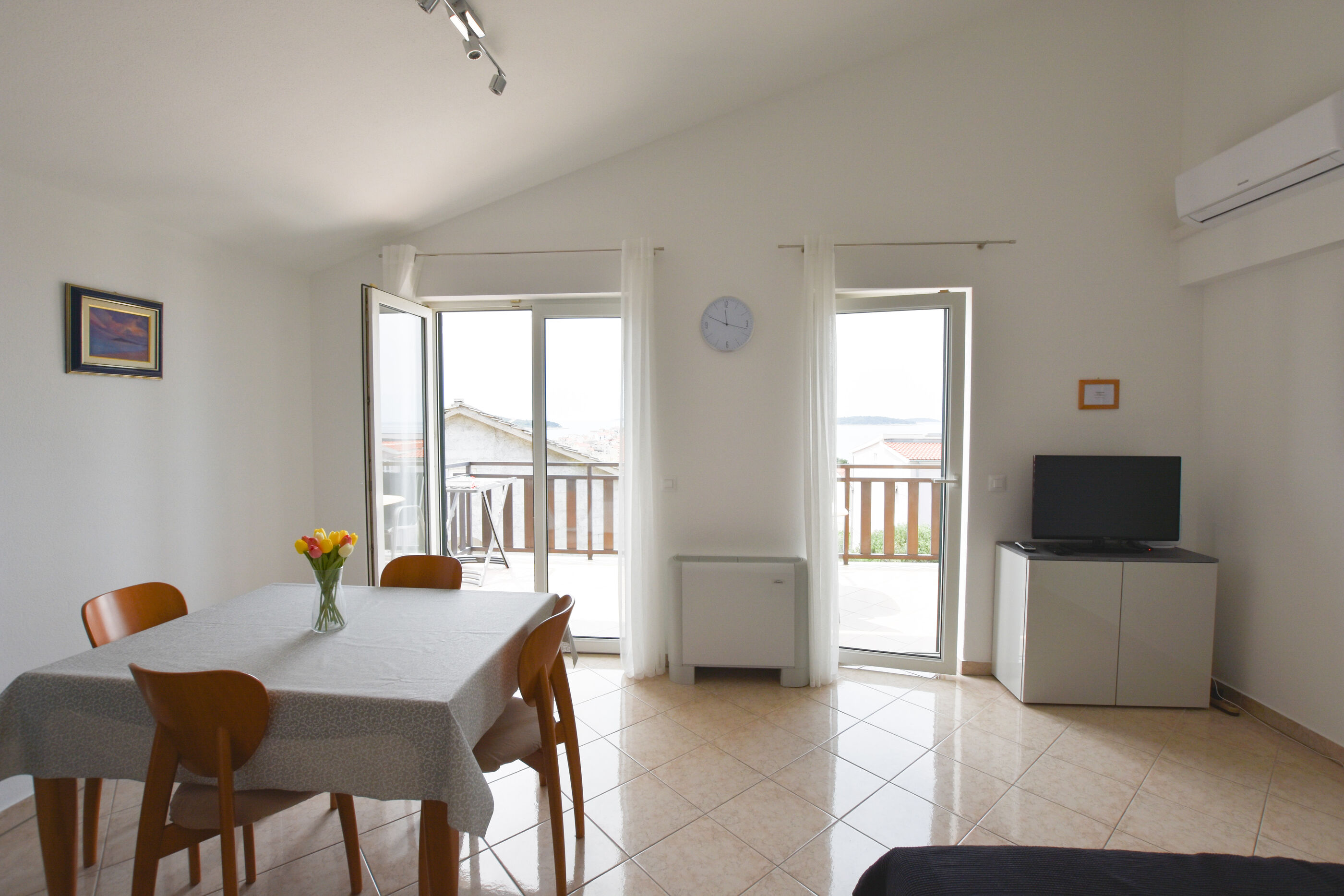 Apartments Karmen I 58731-A6