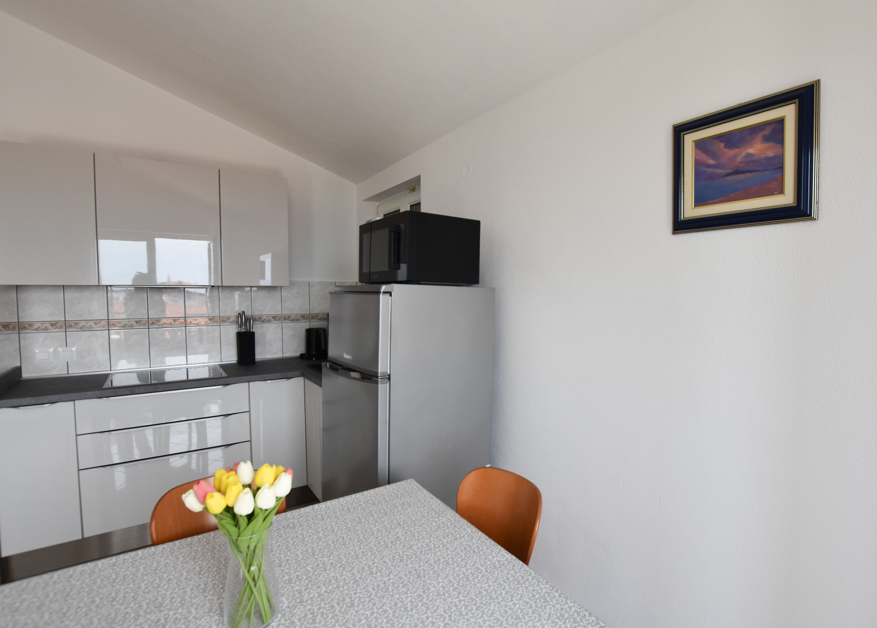 Apartments Karmen I 58731-A6