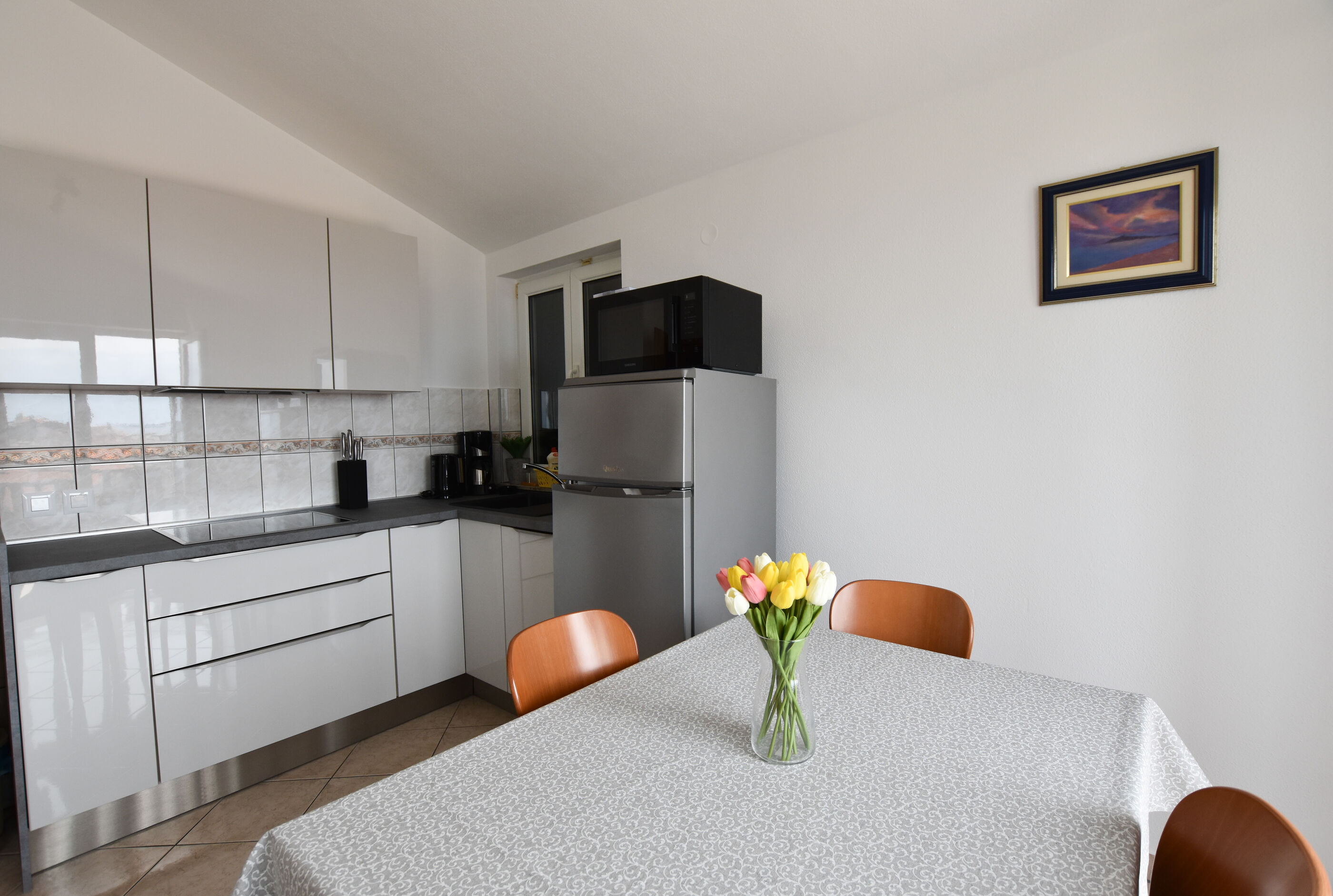 Apartments Karmen I 58731-A6