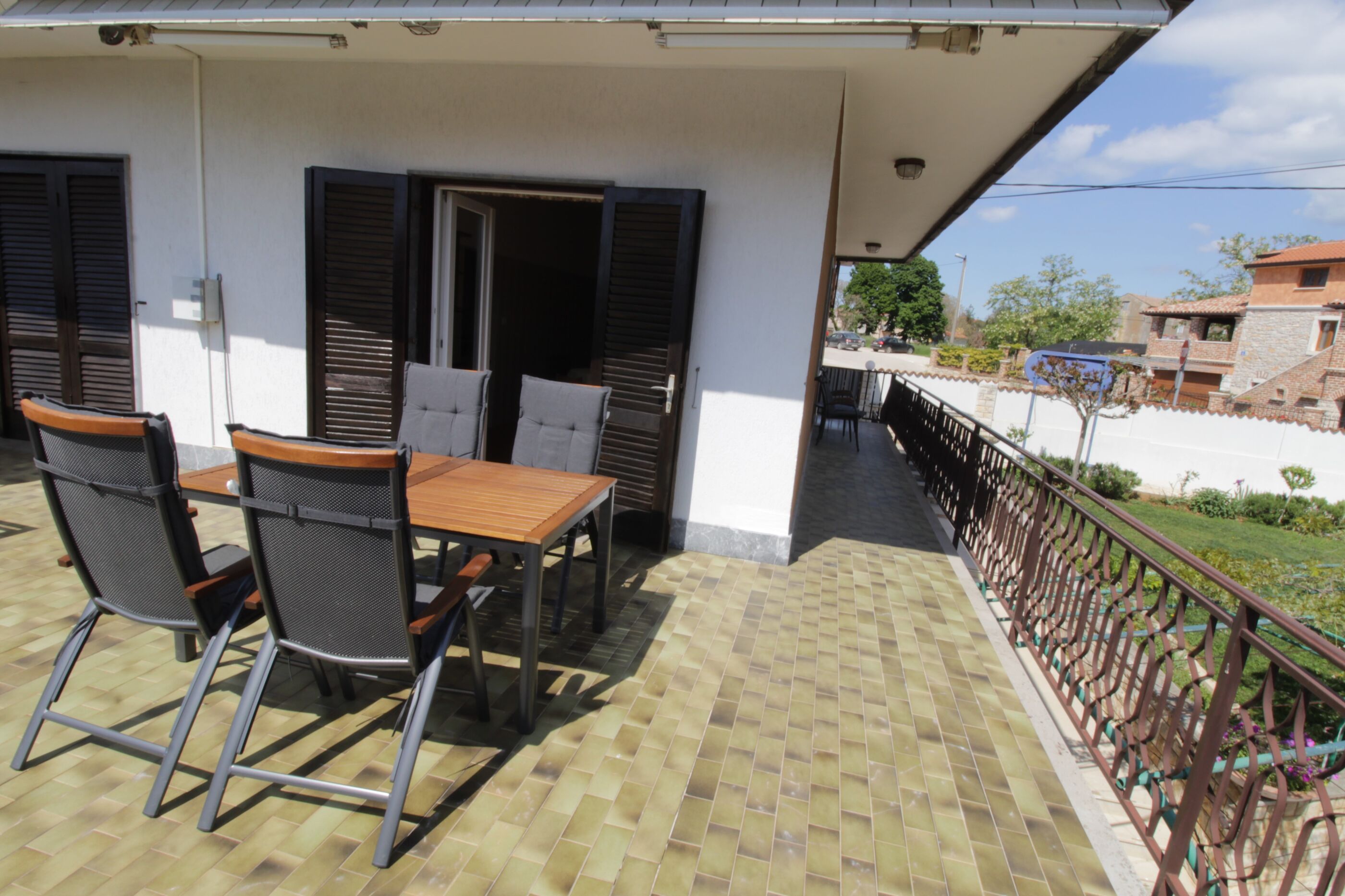 Apartment Orietta 83312-A1