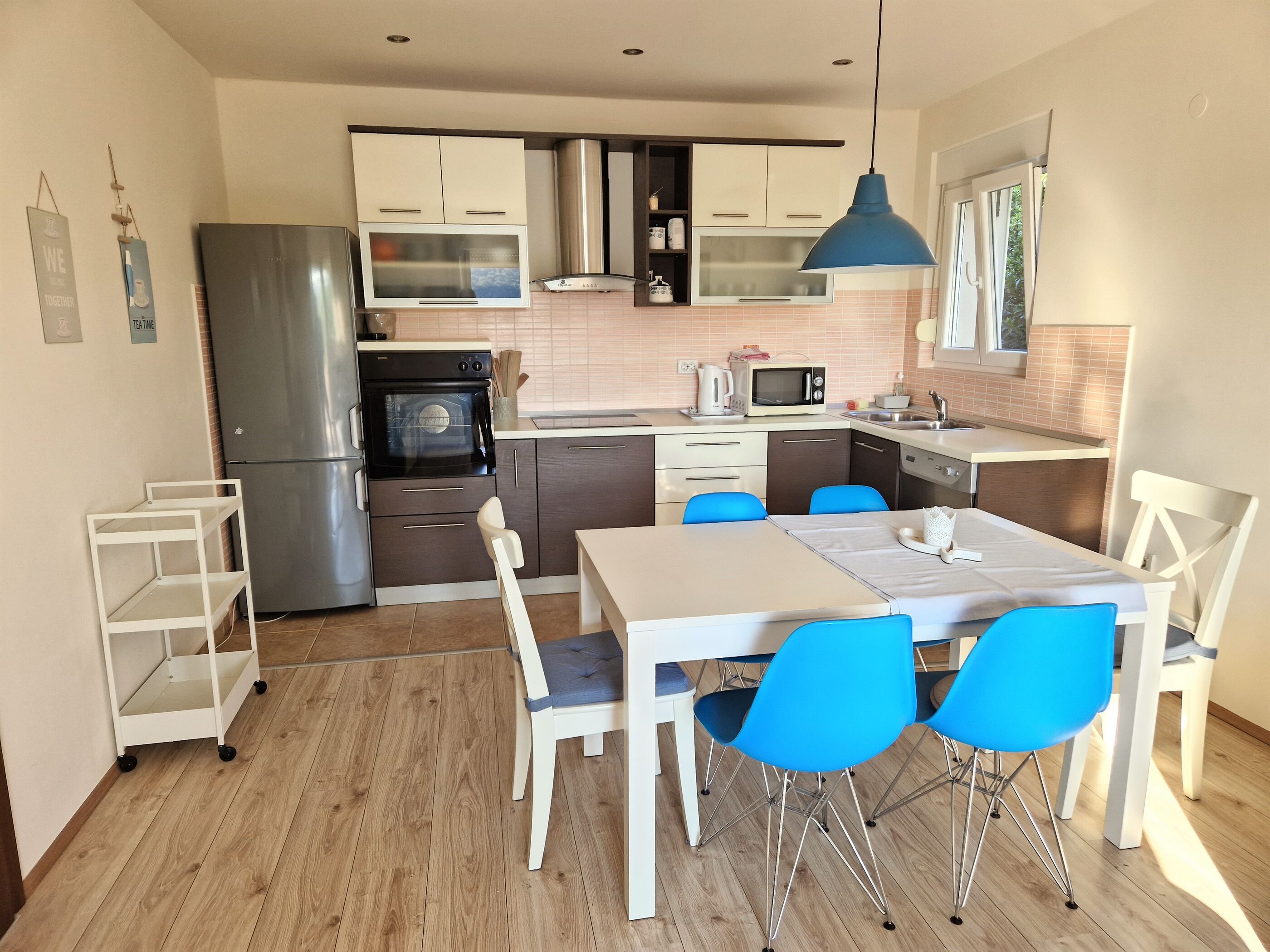 Apartment Petra 54882-A1