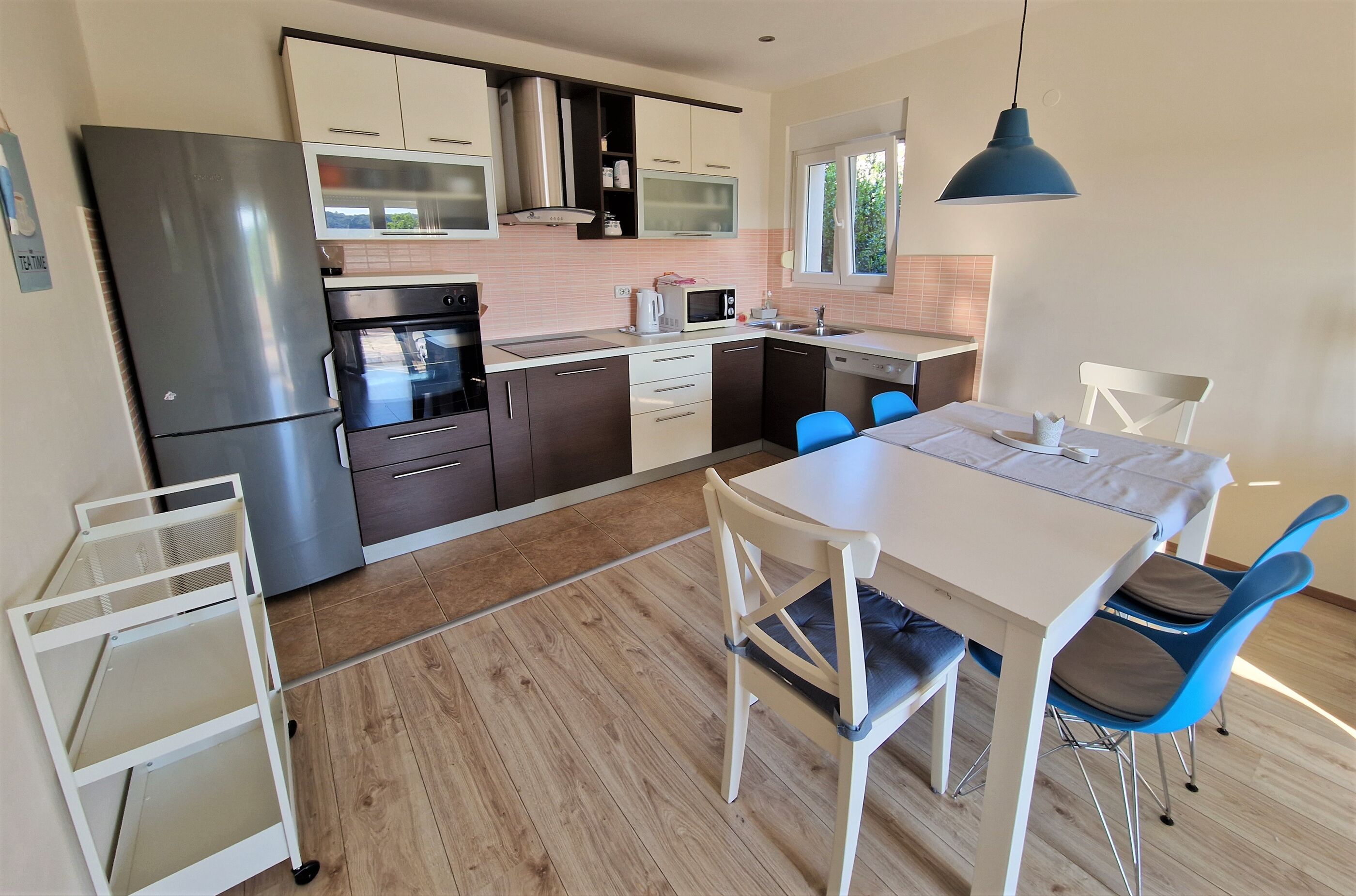 Apartment Petra 54882-A1