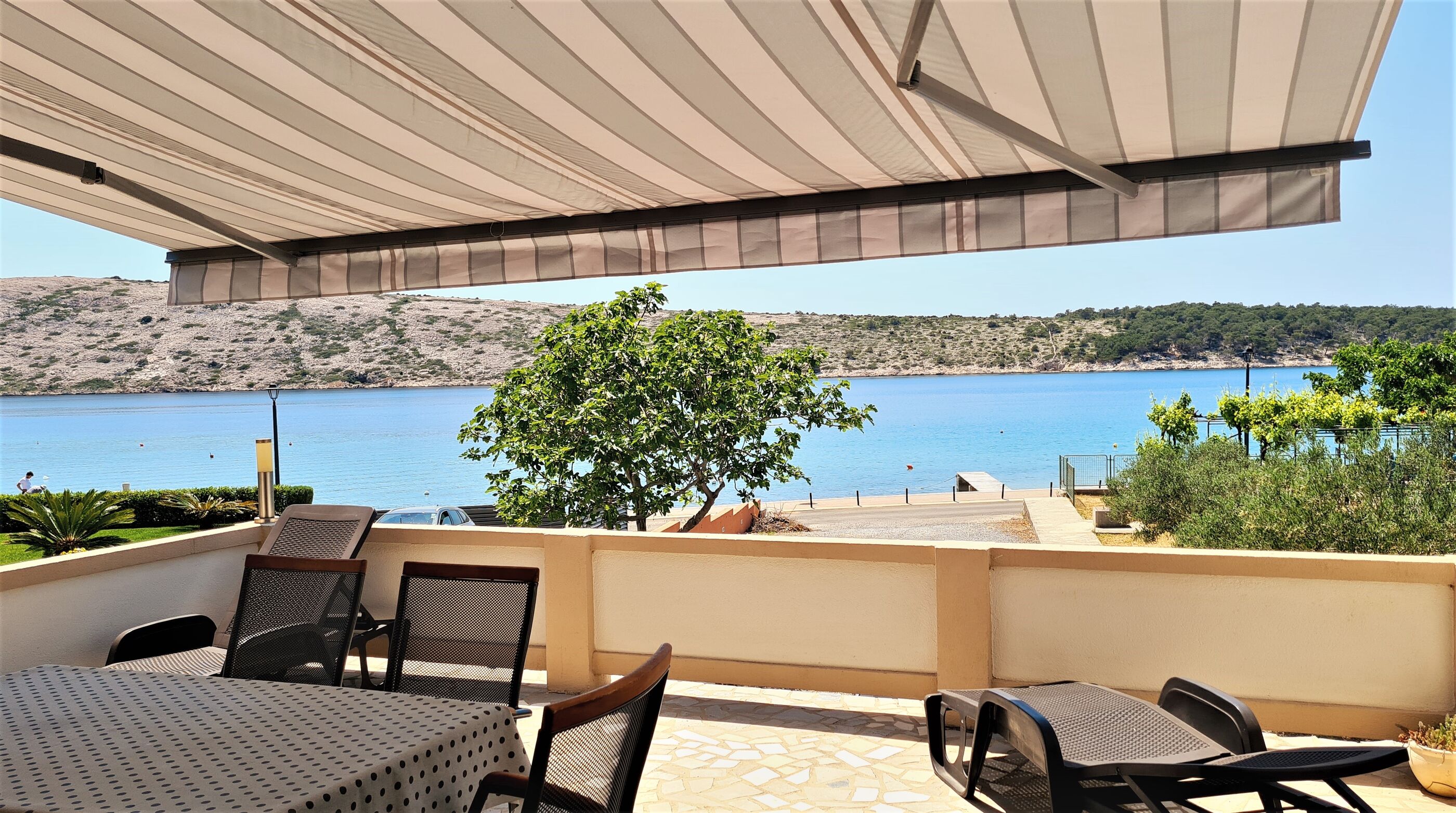 Apartment Petra 54882-A1