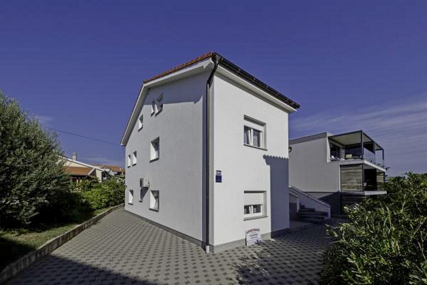 Apartments Stefica Accommodation in Rab