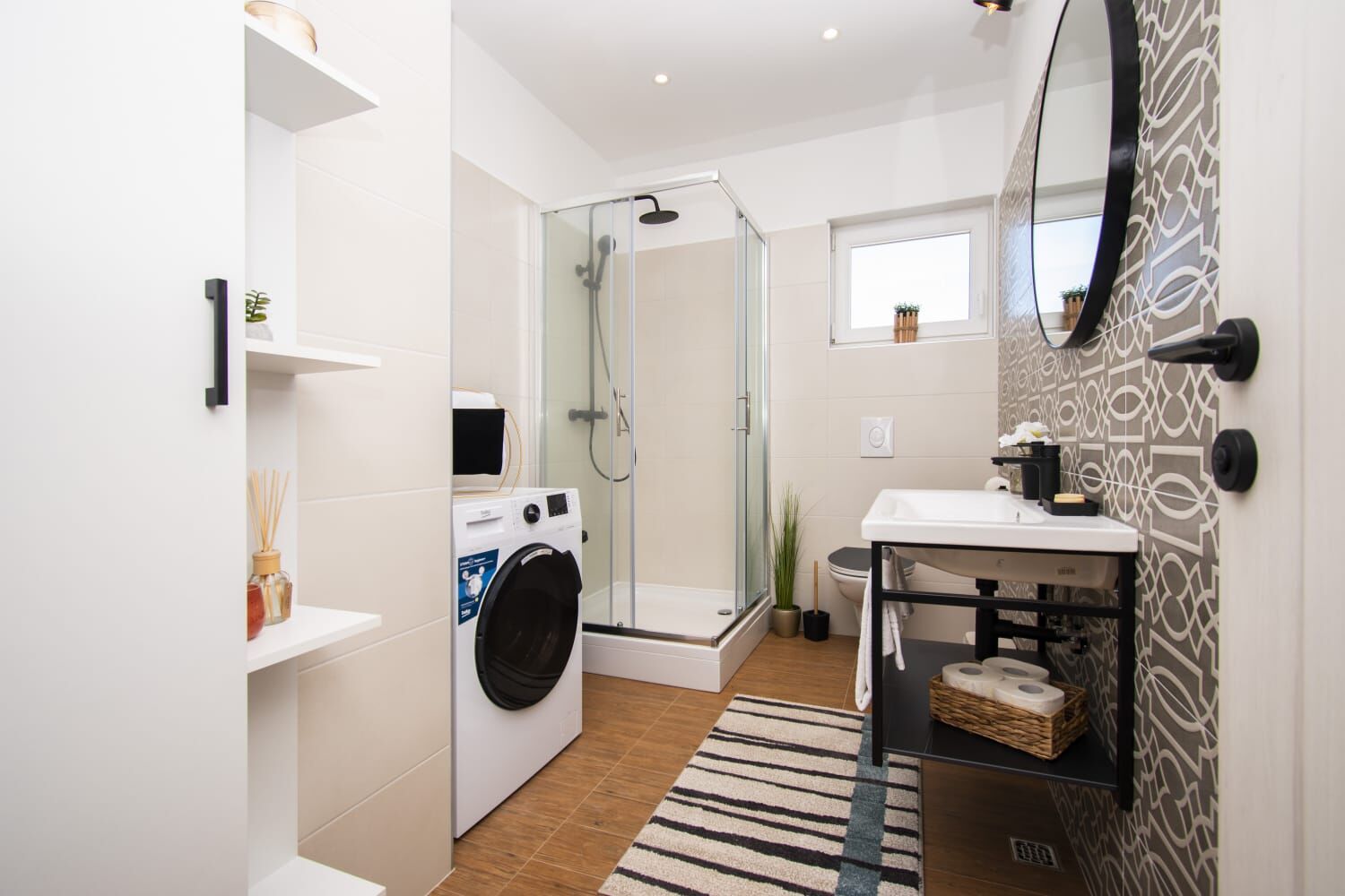 Apartments Diora and Silver 94881-A2