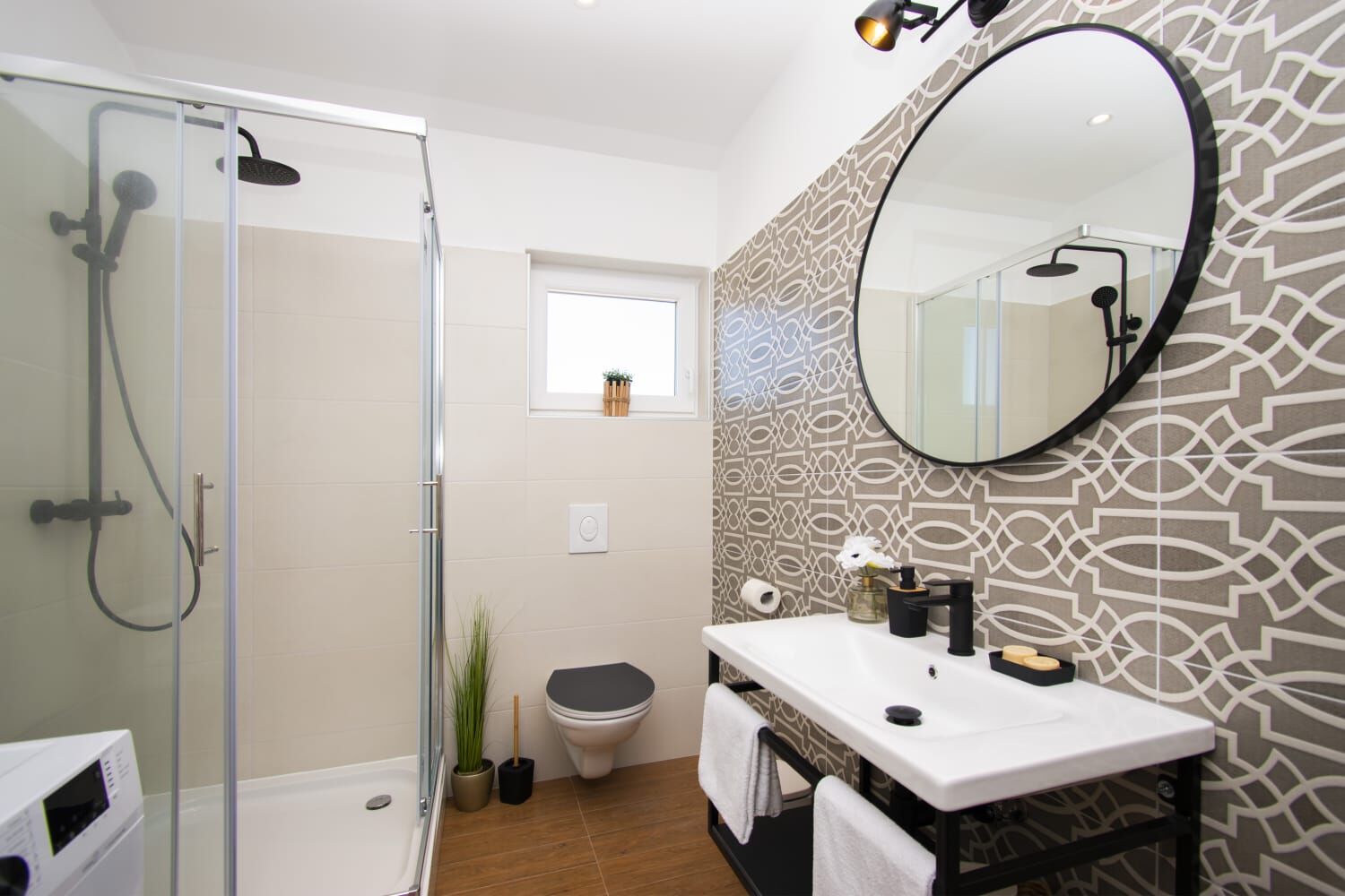 Apartments Diora and Silver 94881-A2