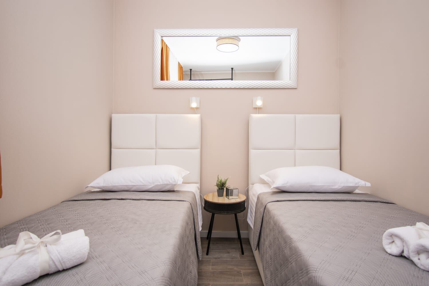 Apartments Diora and Silver 94881-A2