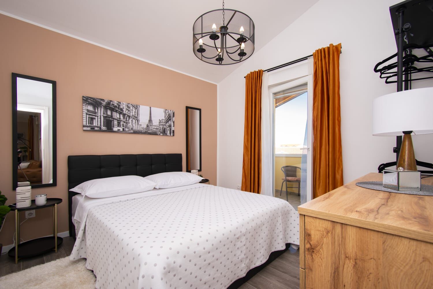 Apartments Diora and Silver 94881-A2