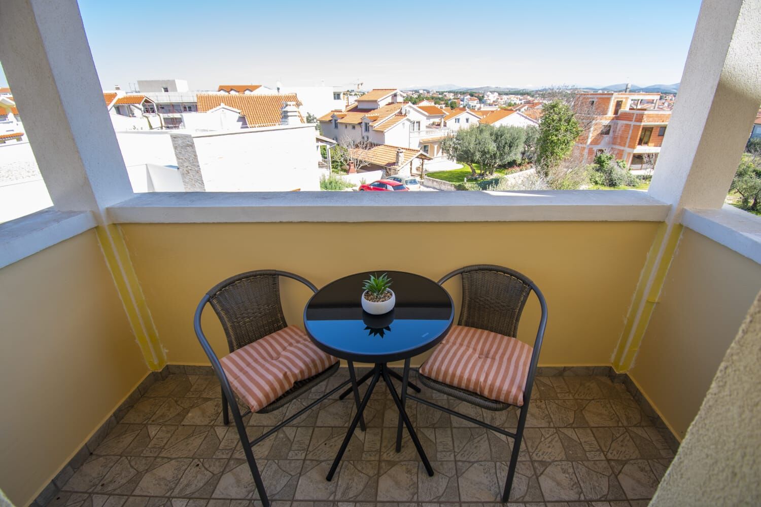 Apartments Diora and Silver 94881-A2