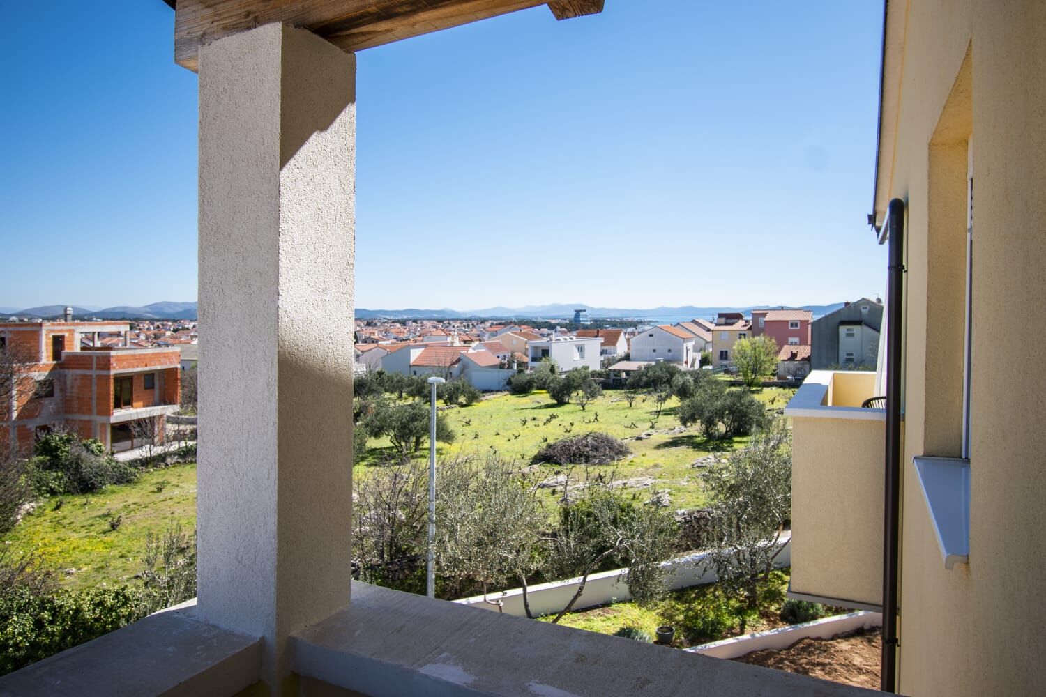Apartments Diora and Silver 94881-A2
