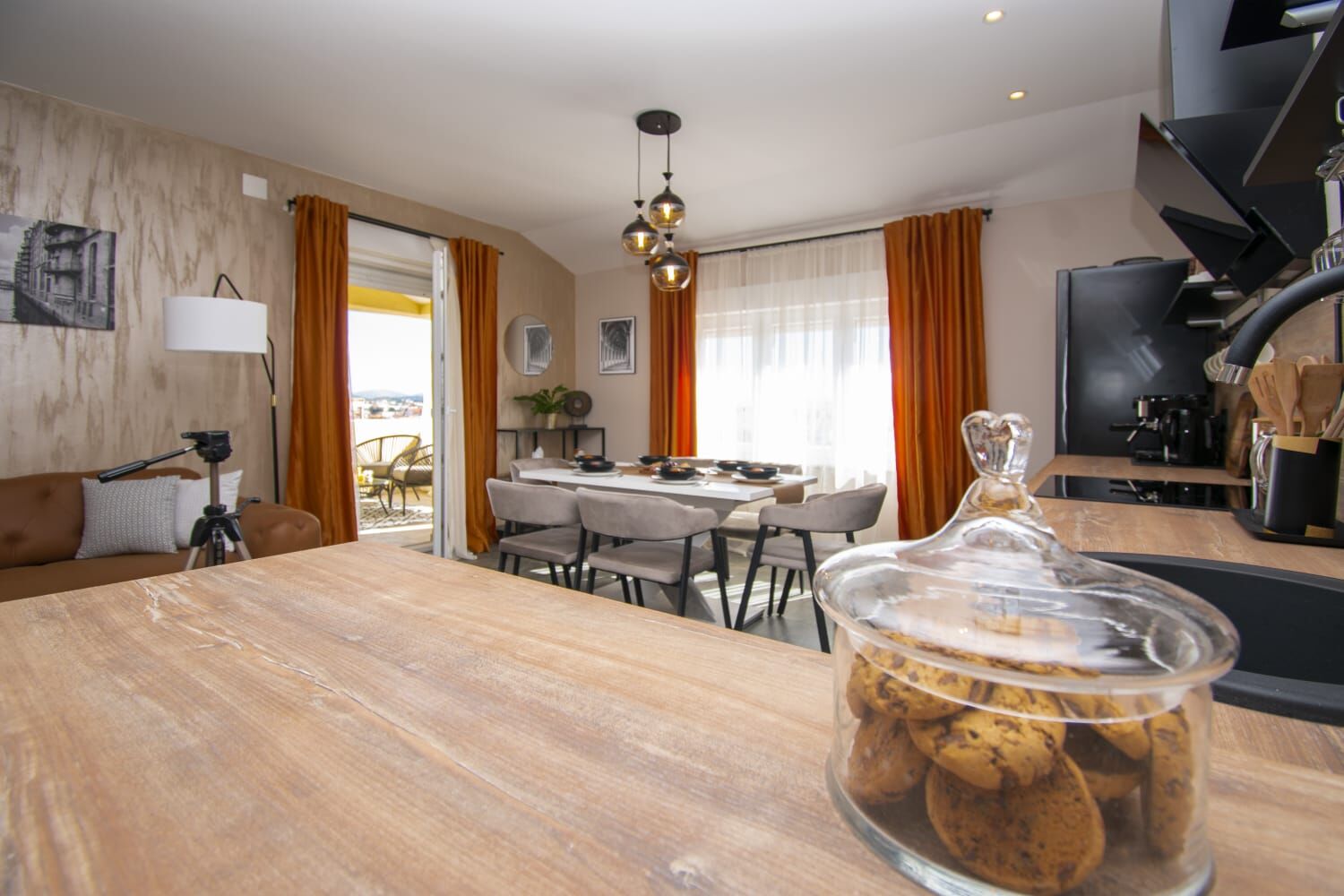 Apartments Diora and Silver 94881-A2