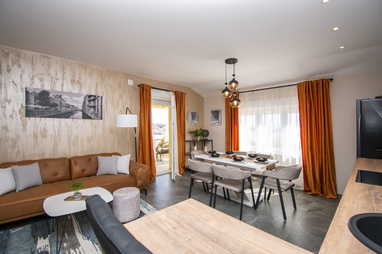Apartments Diora and Silver 94881-A2