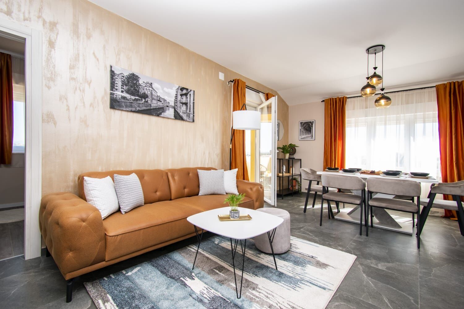 Apartments Diora and Silver 94881-A2