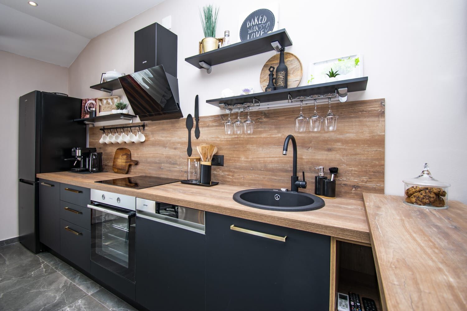 Apartments Diora and Silver 94881-A2