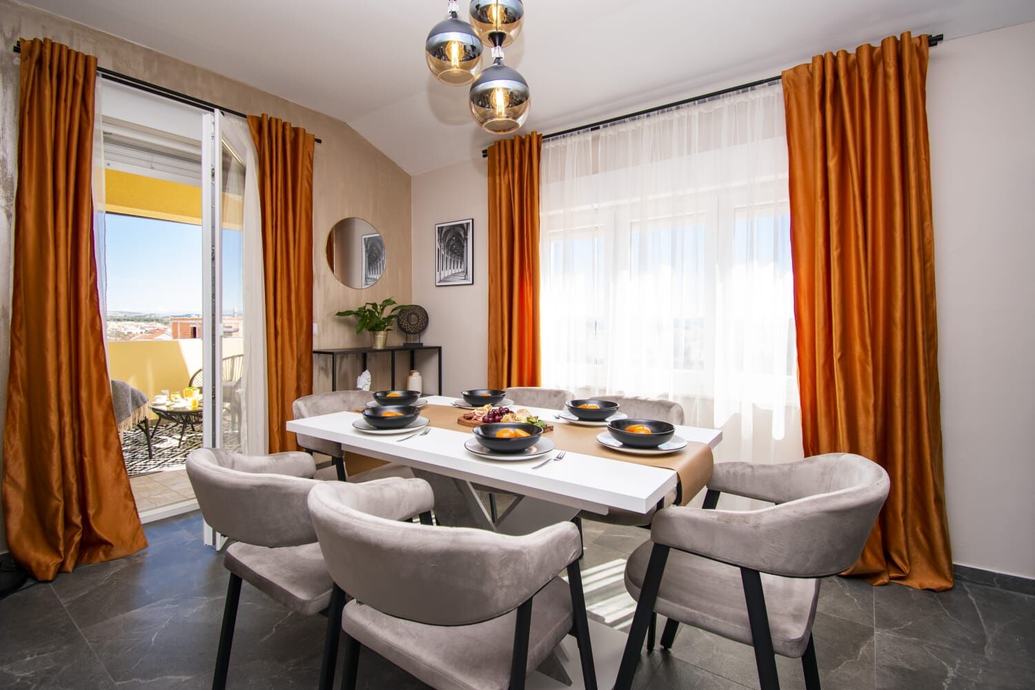 Apartments Diora and Silver 94881-A2