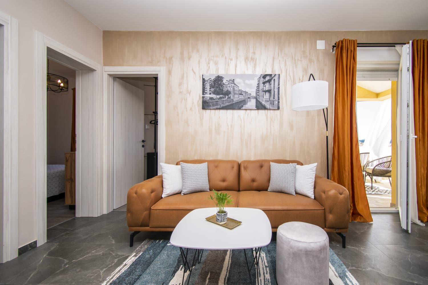 Apartments Diora and Silver 94881-A2