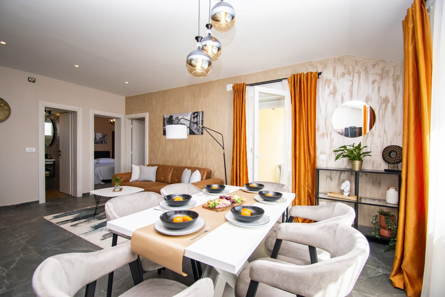 Apartments Diora and Silver 94881-A2