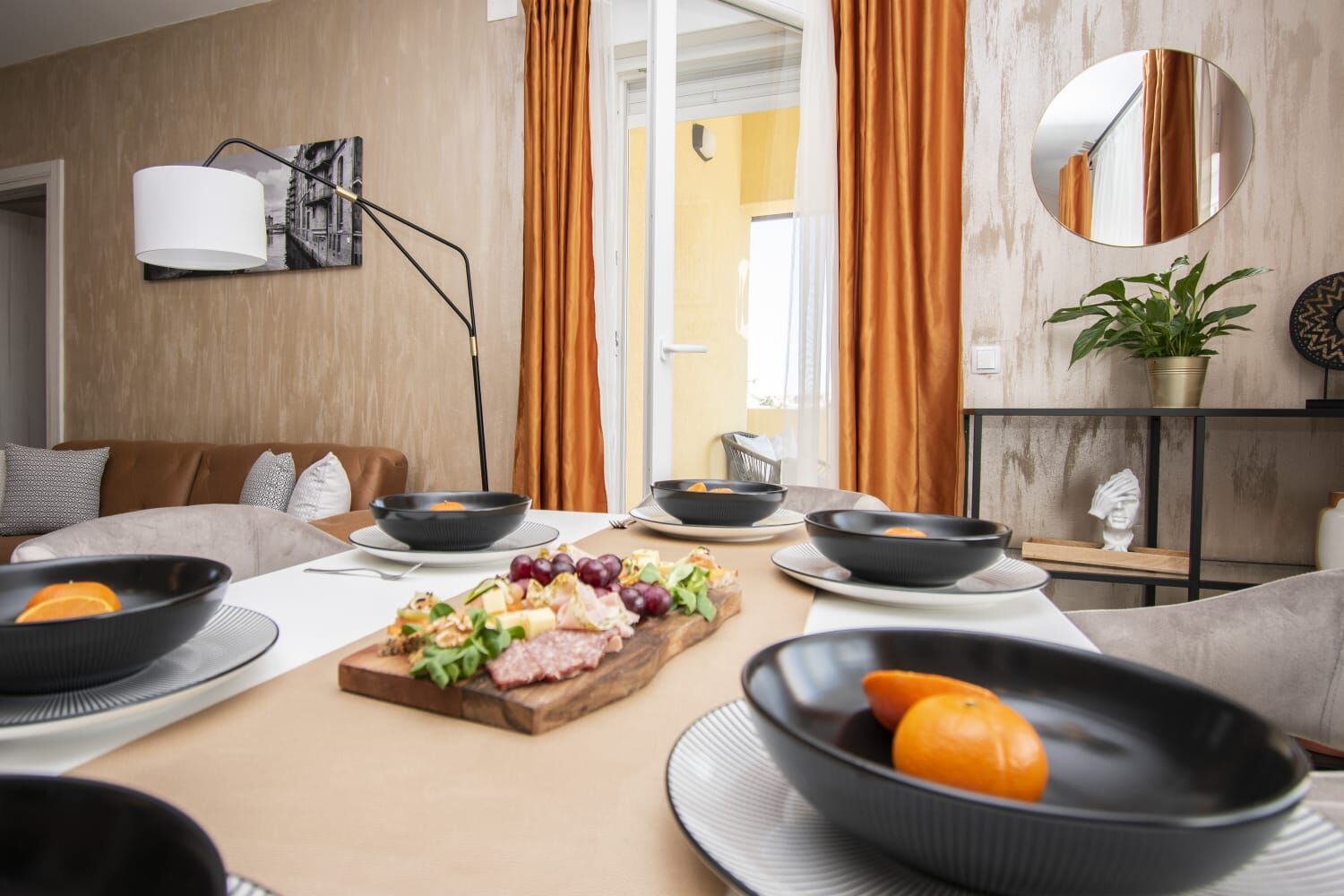 Apartments Diora and Silver 94881-A2