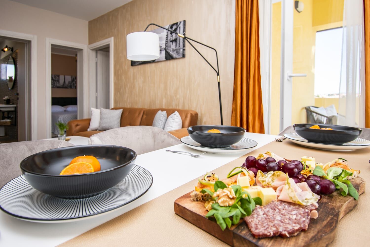 Apartments Diora and Silver 94881-A2