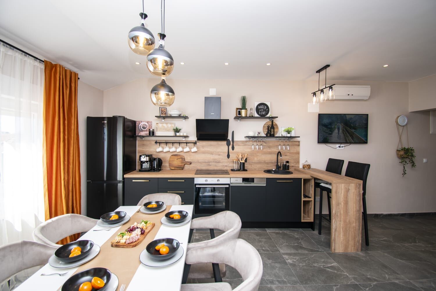 Apartments Diora and Silver 94881-A2