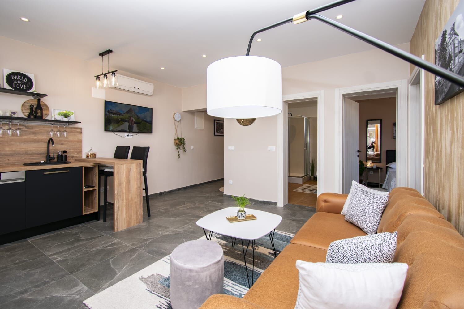 Apartments Diora and Silver 94881-A2