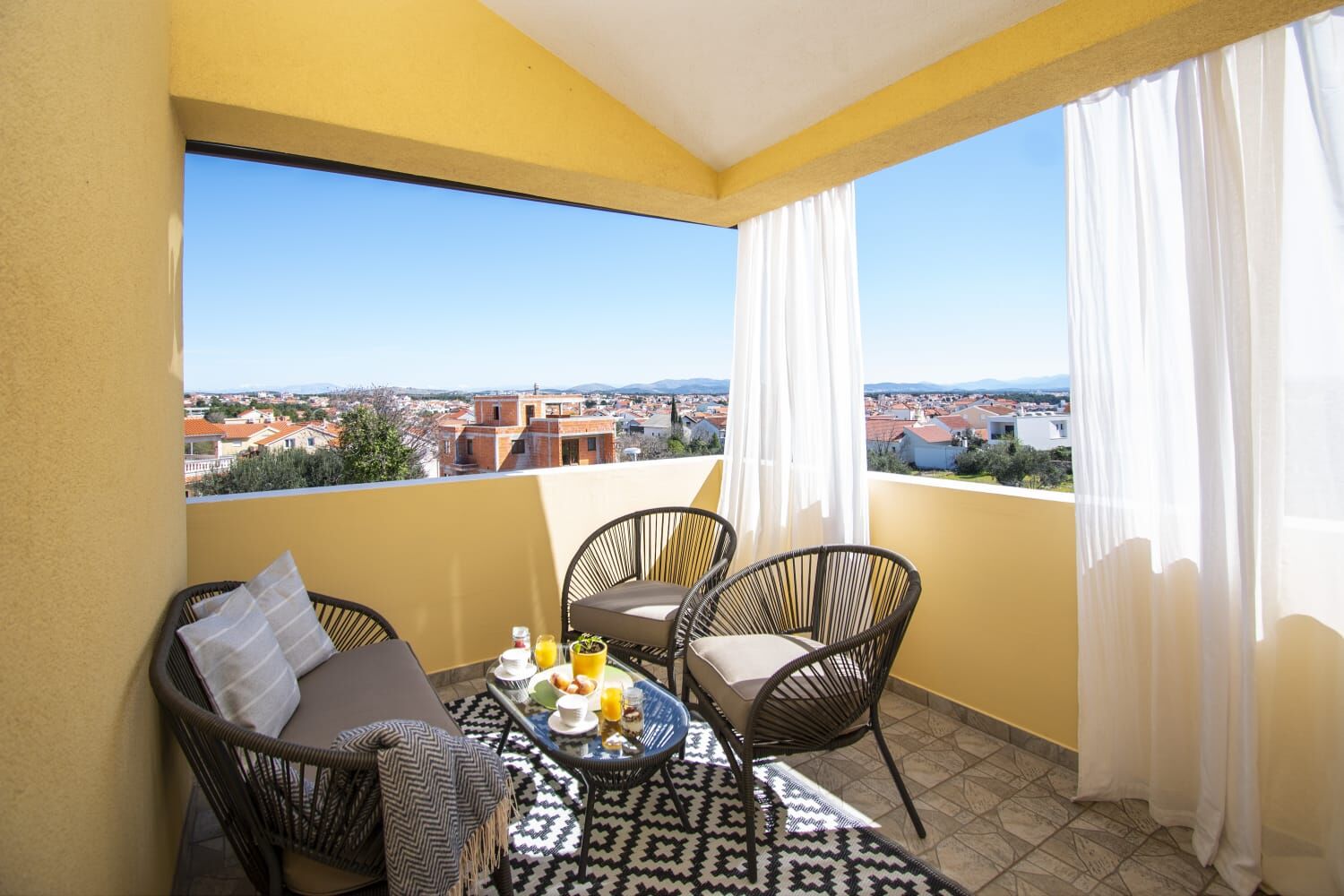 Apartments Diora and Silver 94881-A2