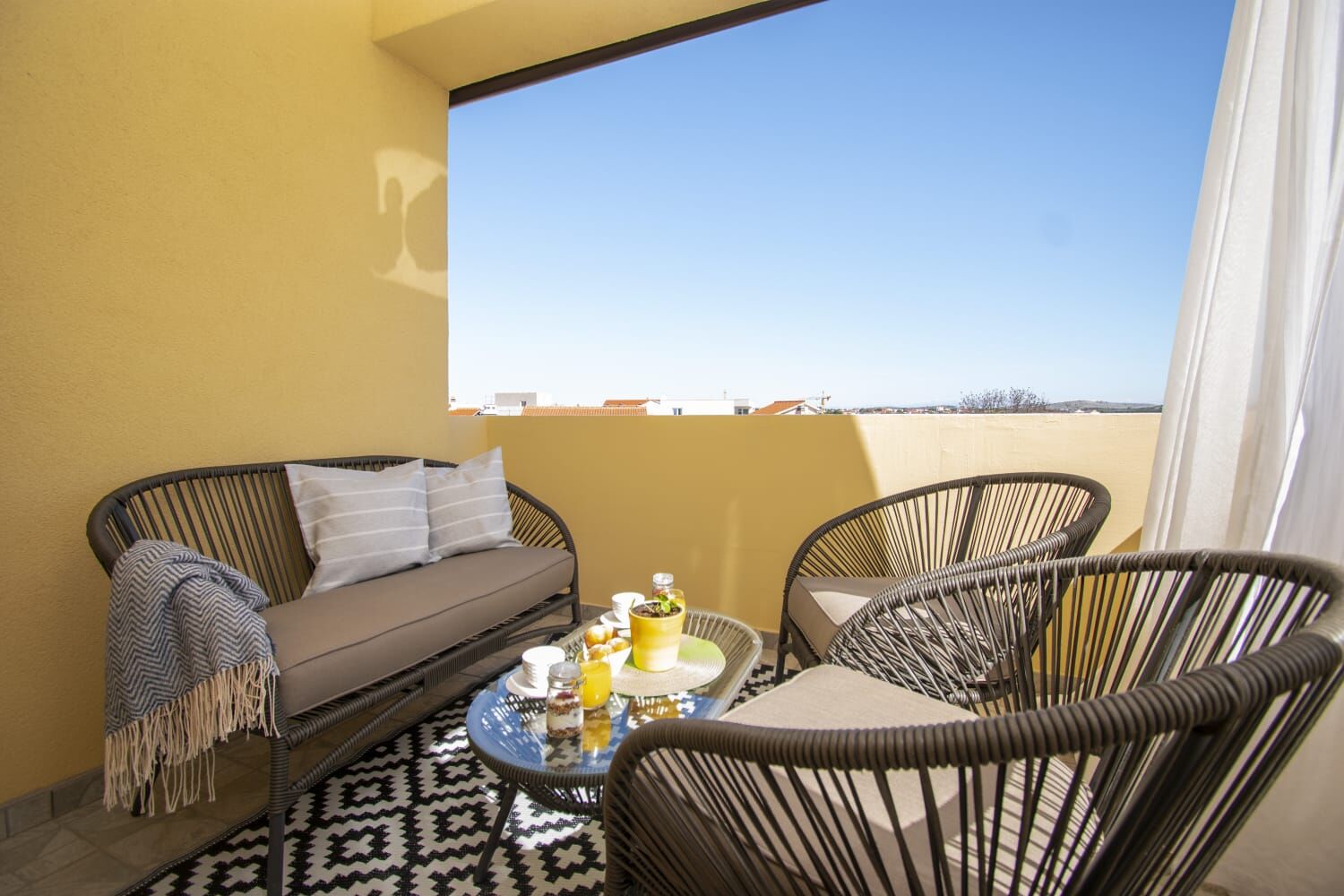 Apartments Diora and Silver 94881-A2