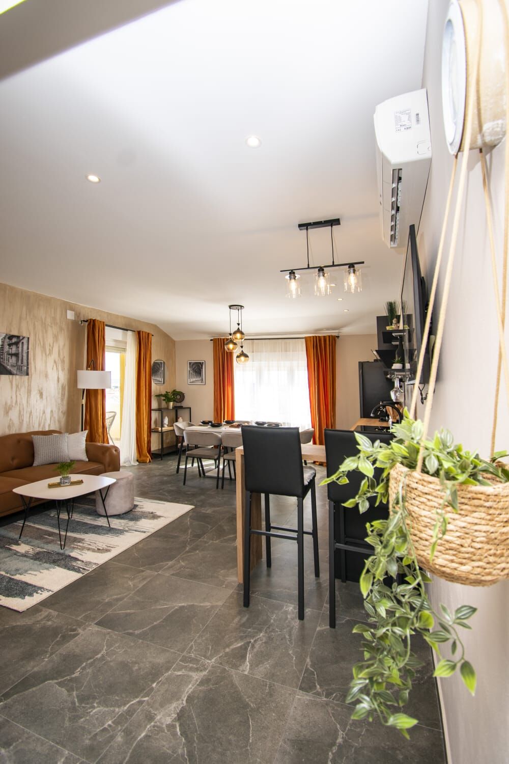 Apartments Diora and Silver 94881-A2