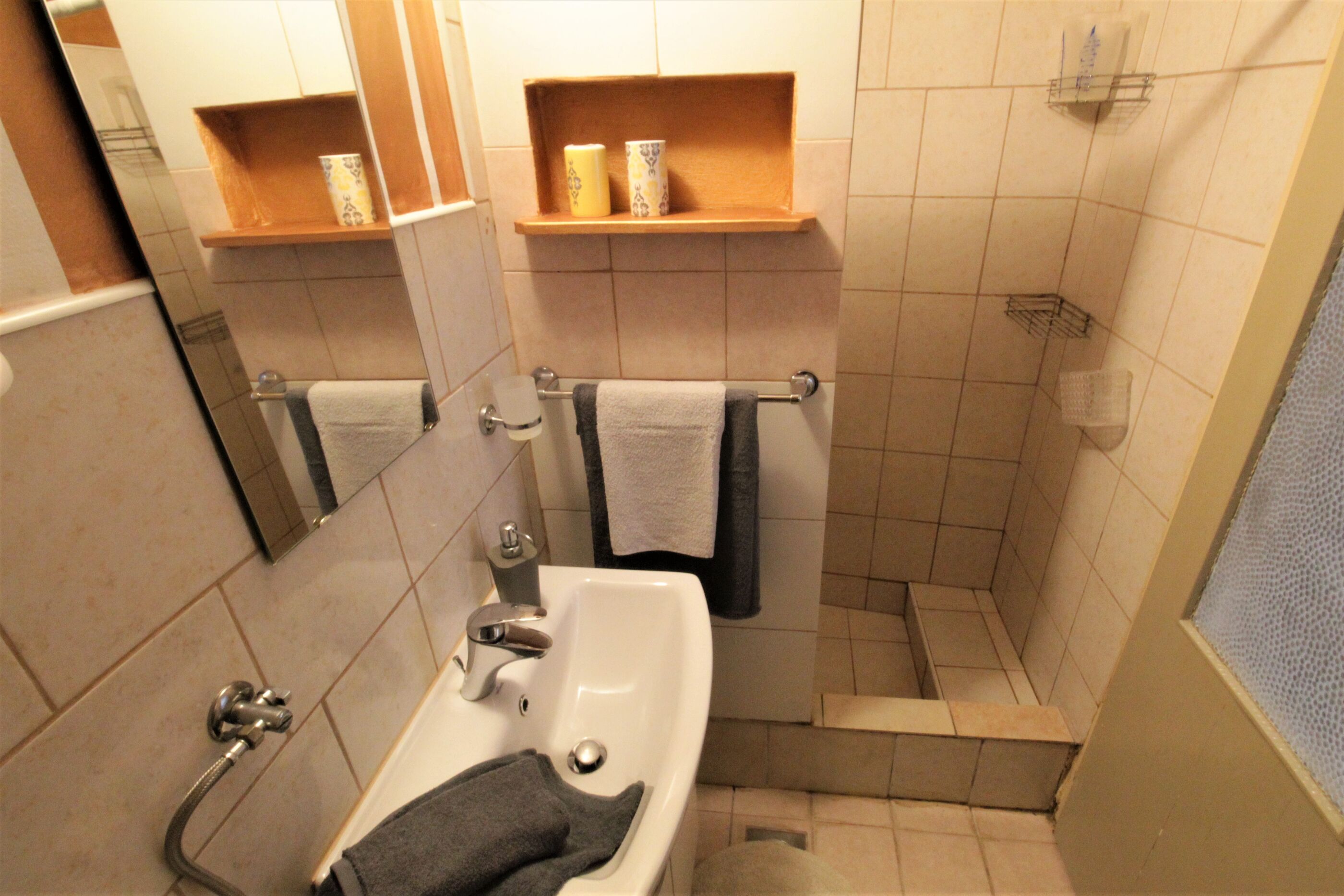 Apartment ESTERA 94824-A1