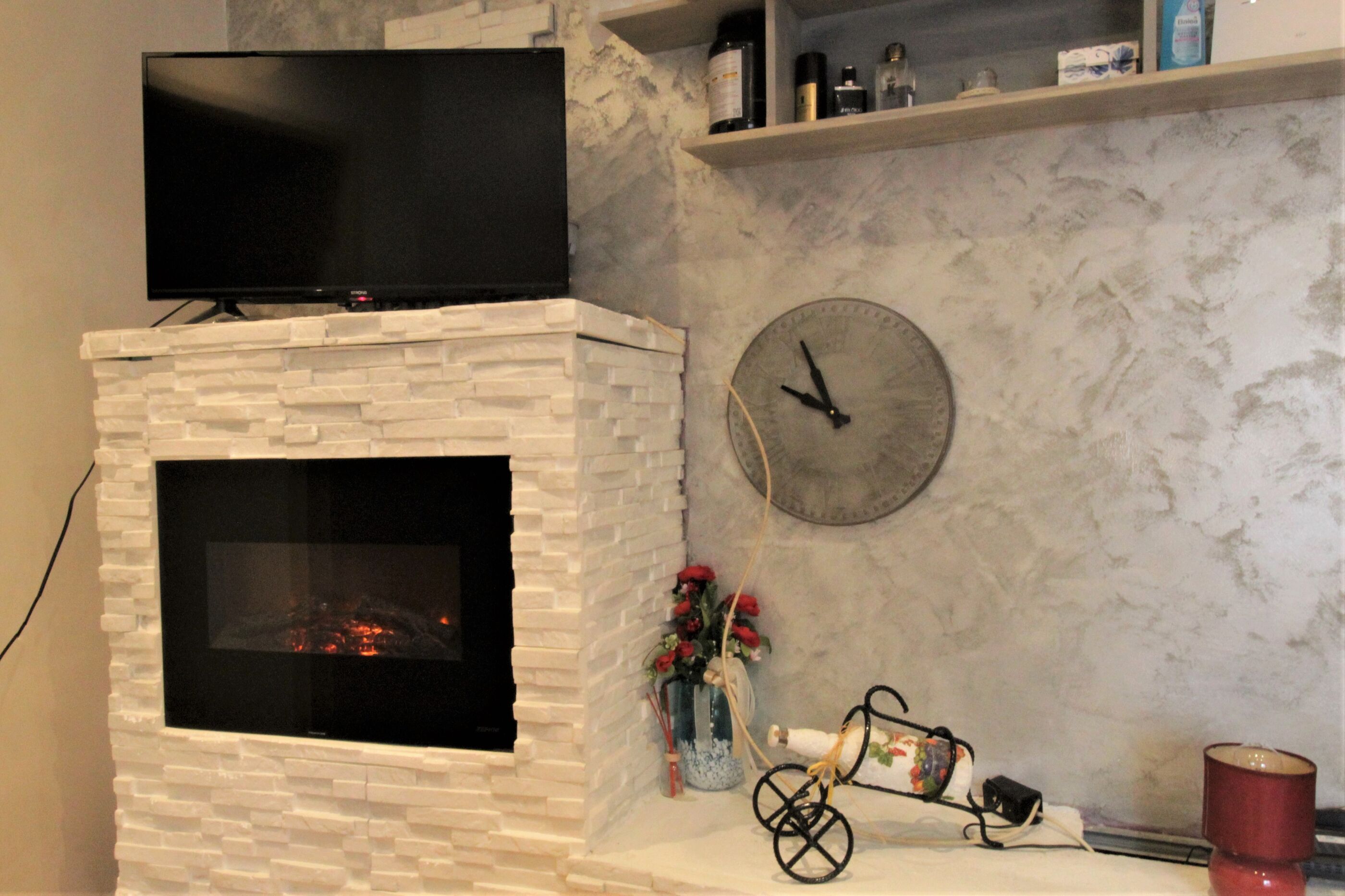 Apartment ESTERA 94824-A1