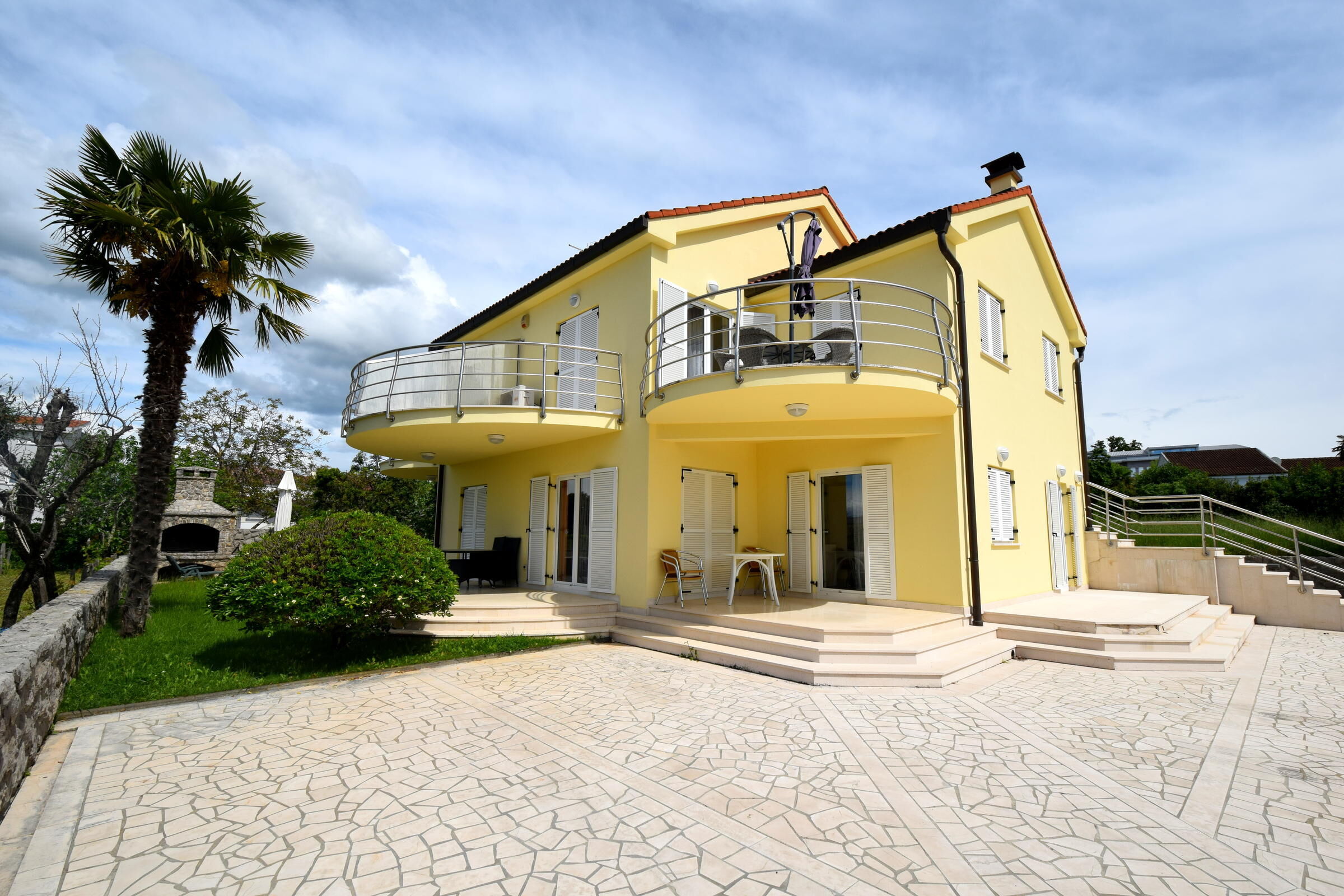 Apartments Luka 62148-A1