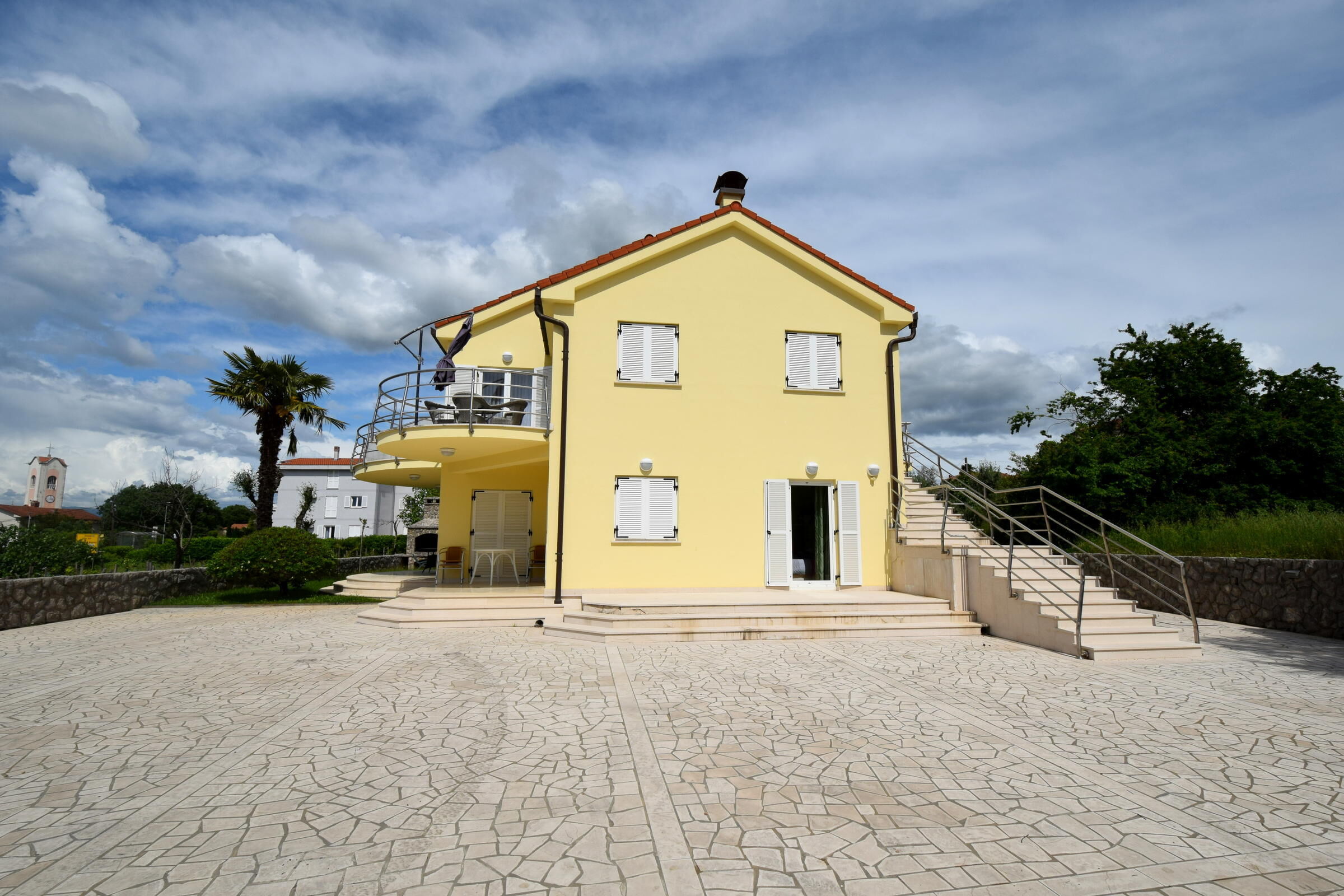 Apartments Luka 62148-A1