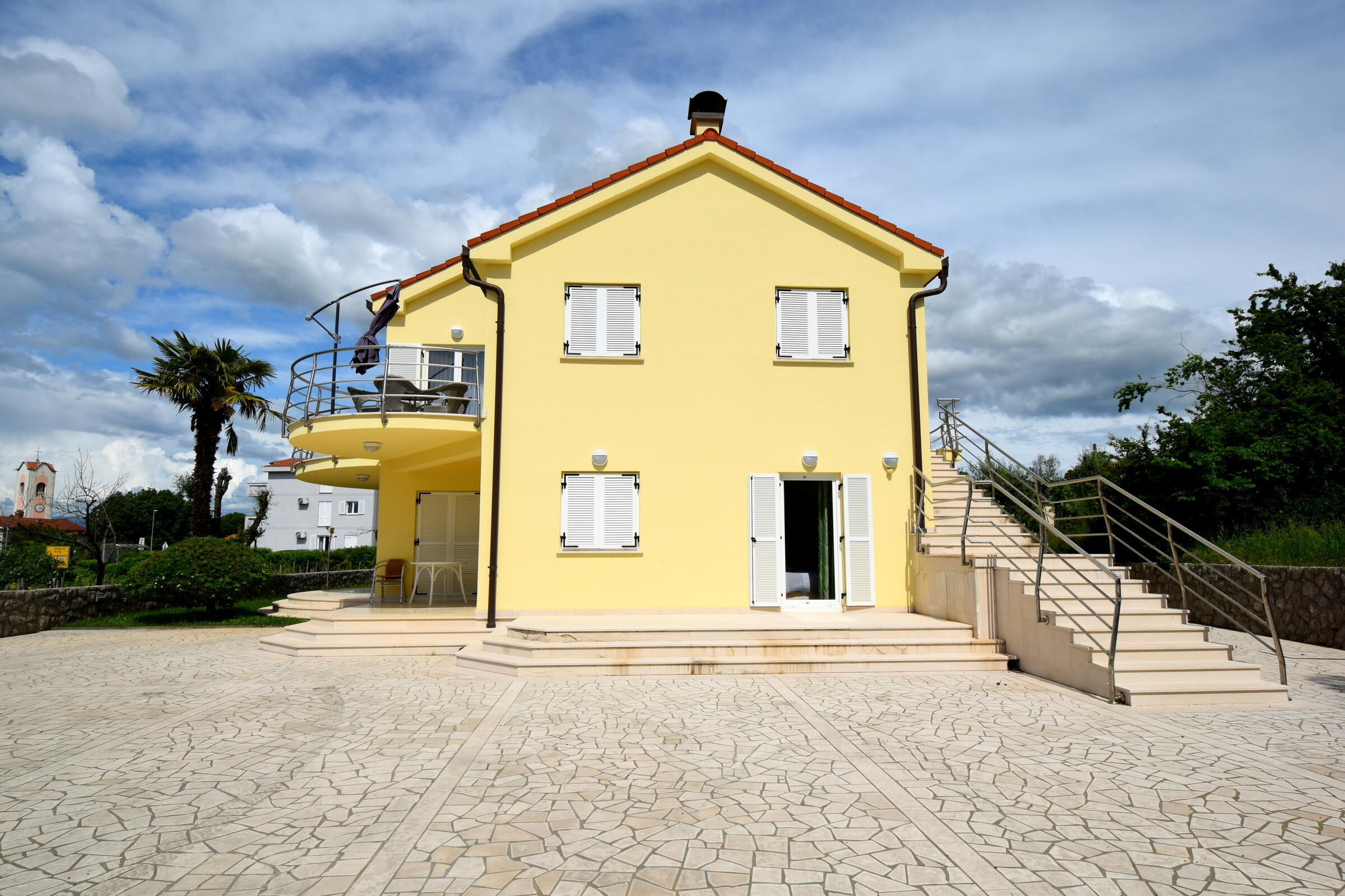 Apartments Luka 62148-A1