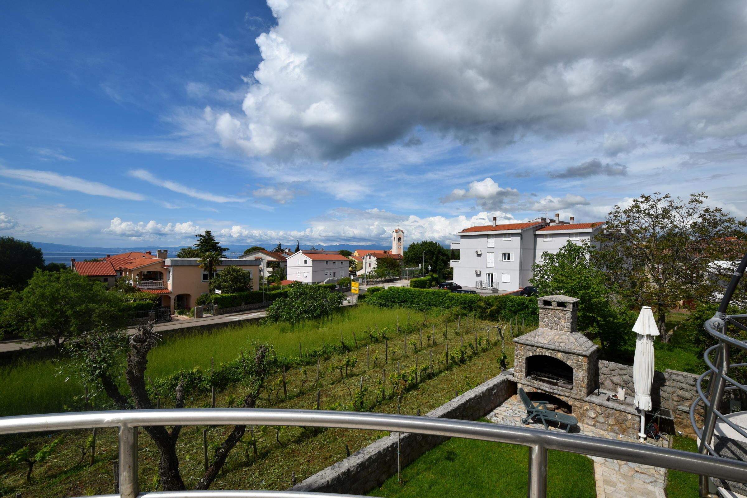 Apartments Luka 62148-A2