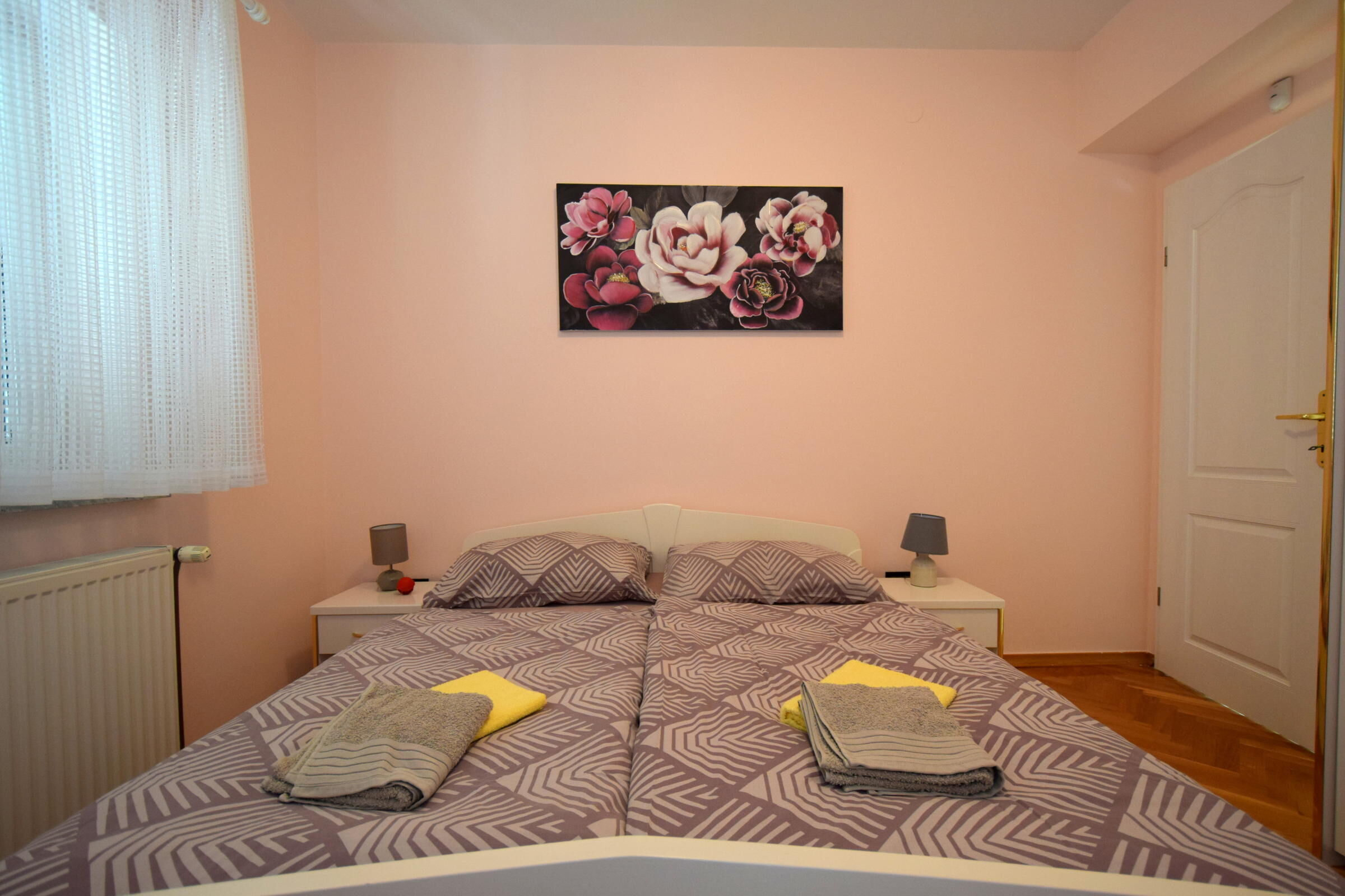 Apartments Luka 62148-A2
