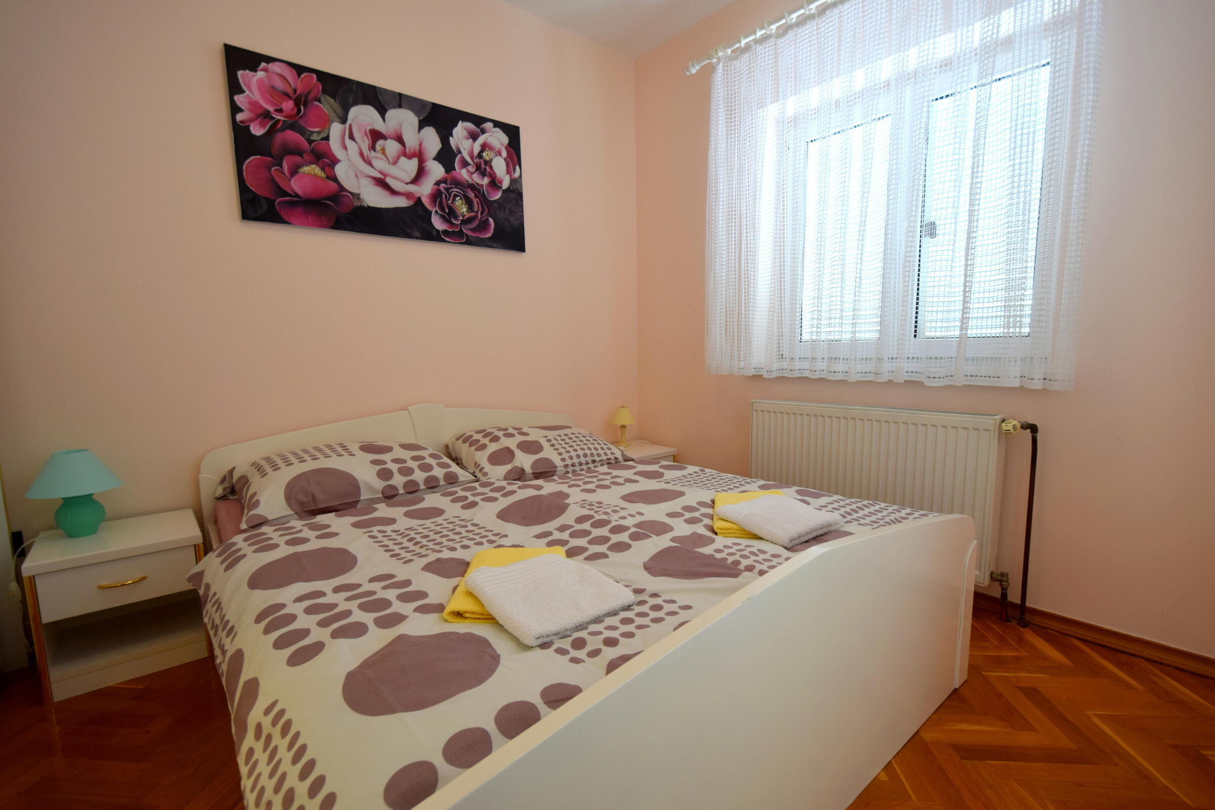 Apartments Luka 62148-A1