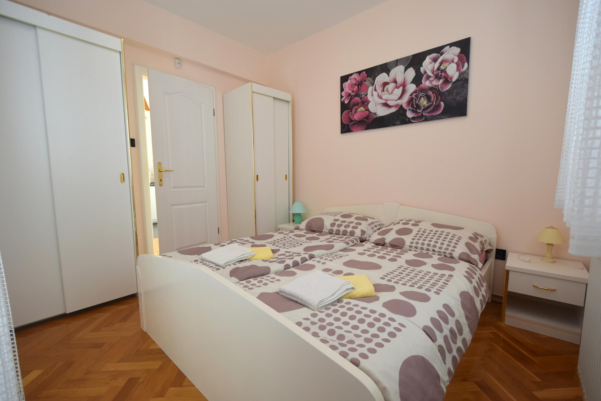 Apartments Luka 62148-A1