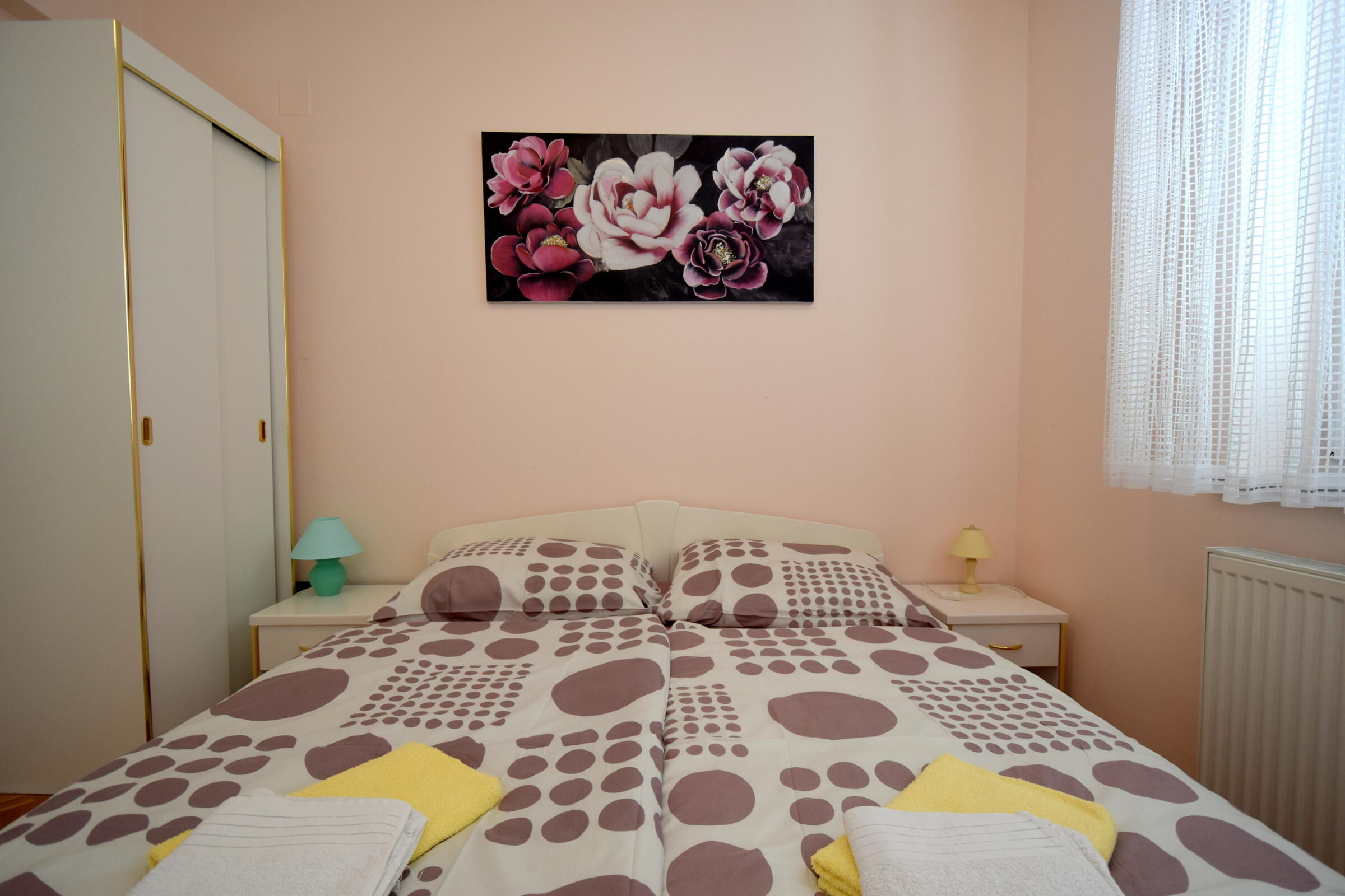 Apartments Luka 62148-A1