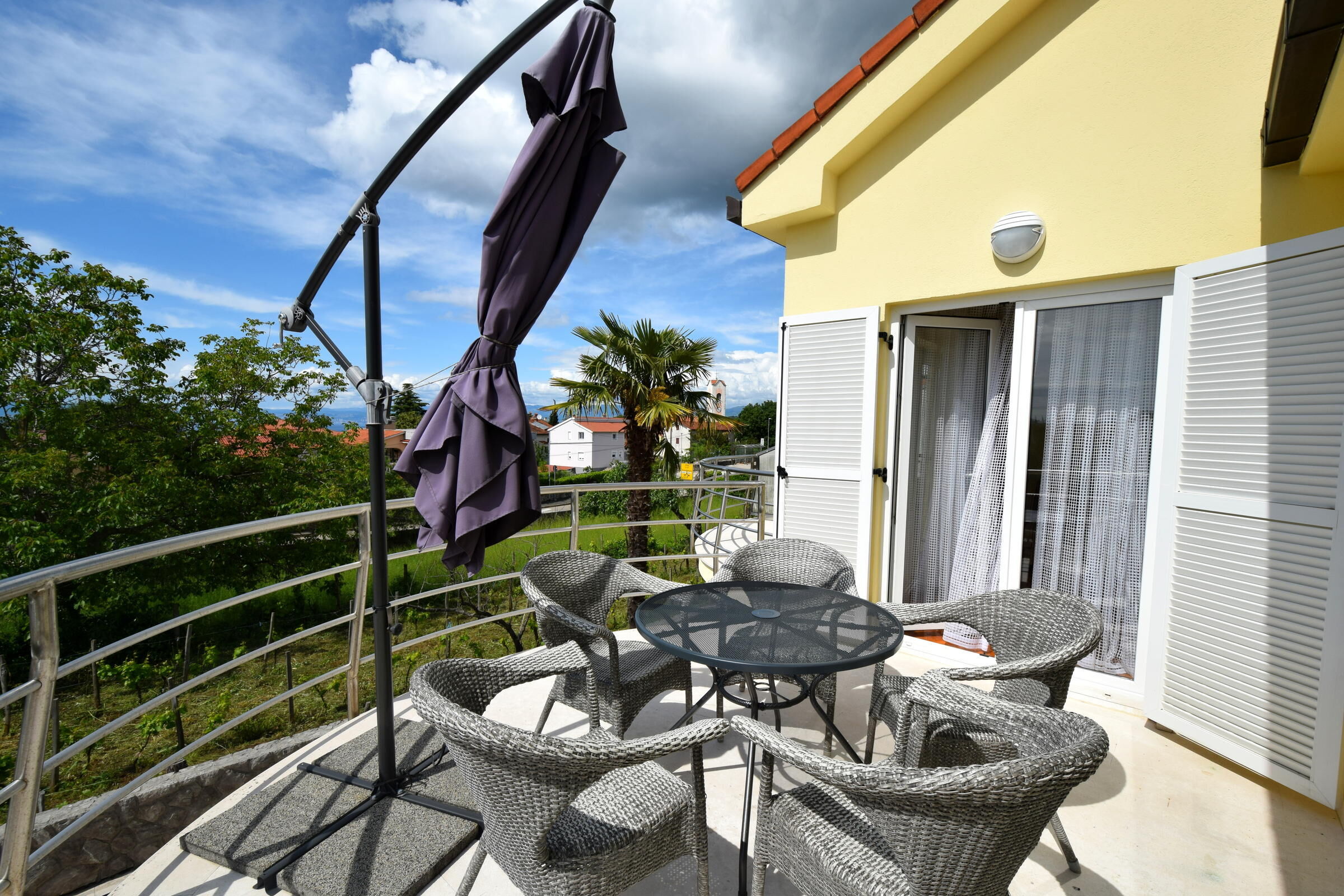 Apartments Luka 62148-A1