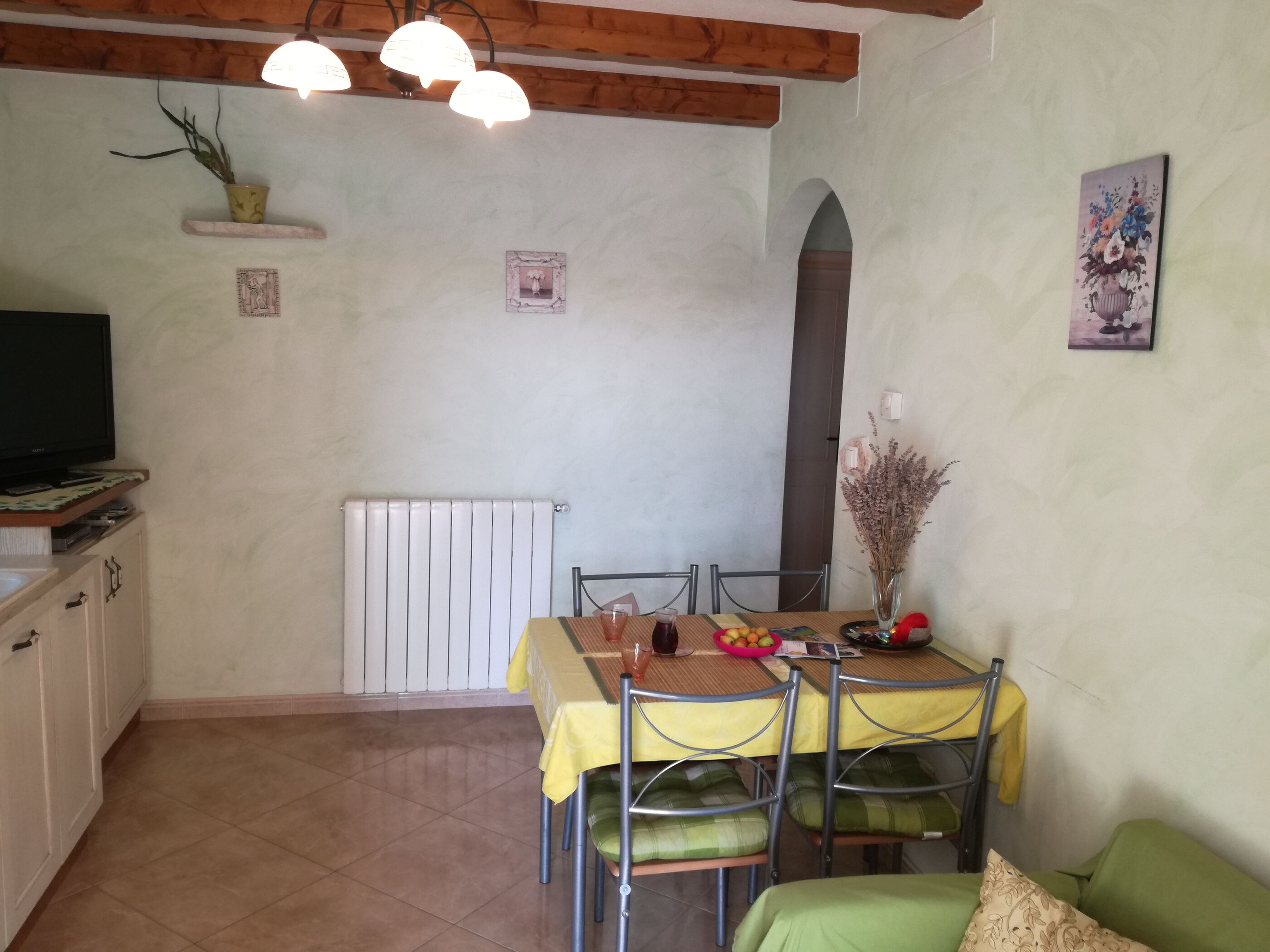 Apartments Valter 94951-A1